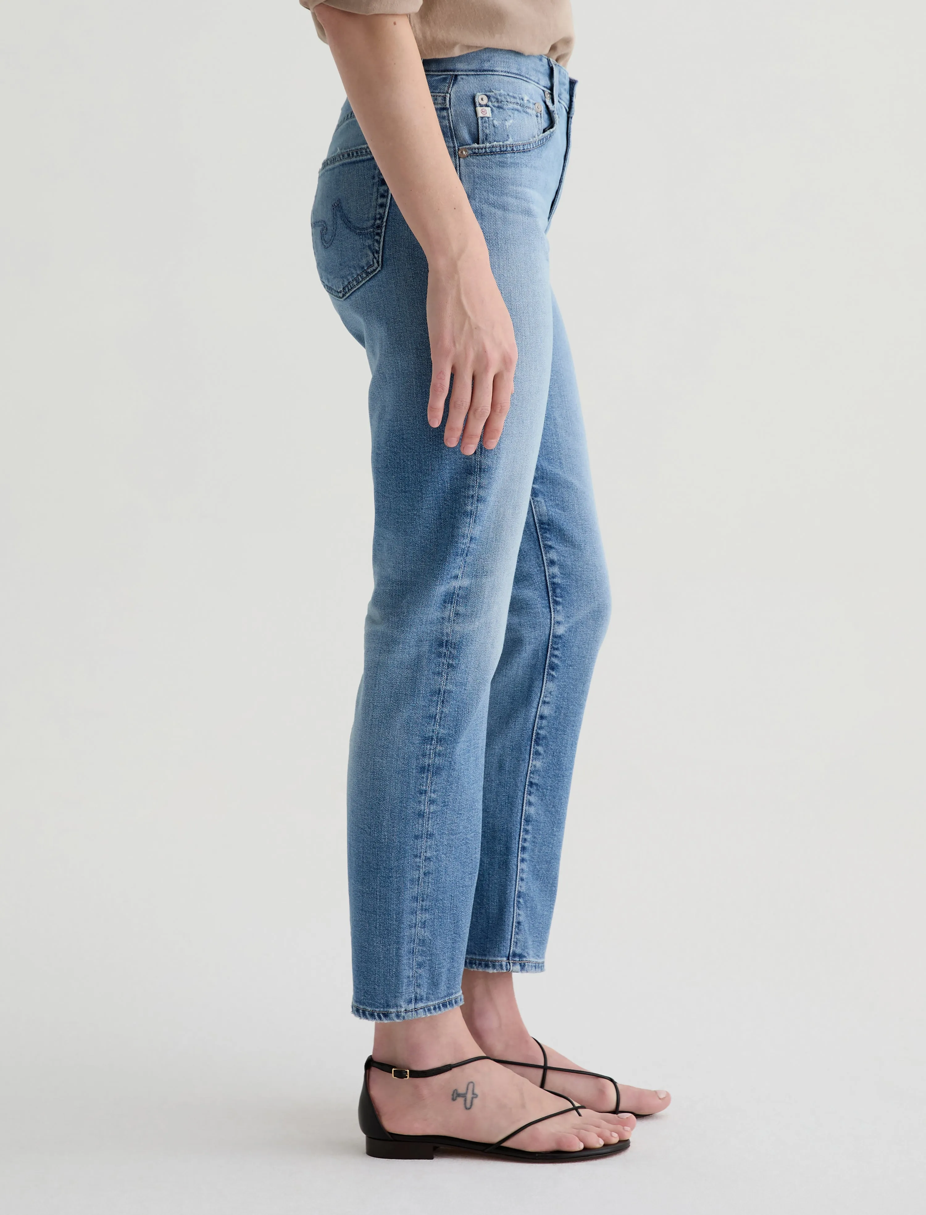 Ex-Boyfriend Slim sold by Adriano Goldschmied product image thumbnail 4