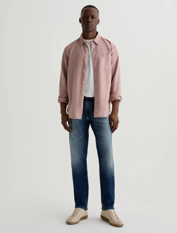 Tellis sold by Adriano Goldschmied