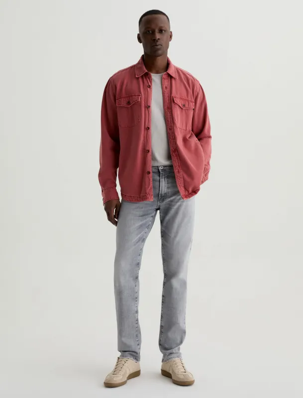 Tellis Vapor Wash sold by AG Jeans