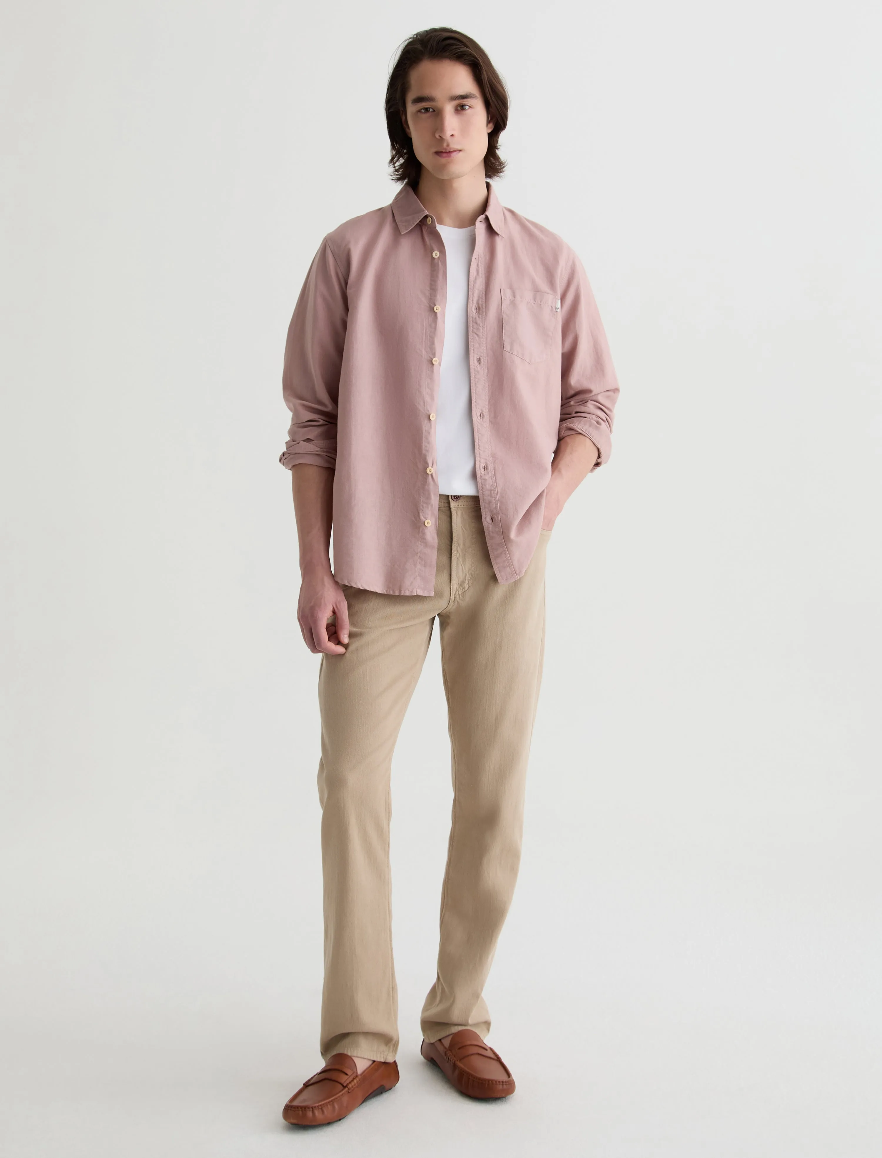 Everett sold by AG Jeans