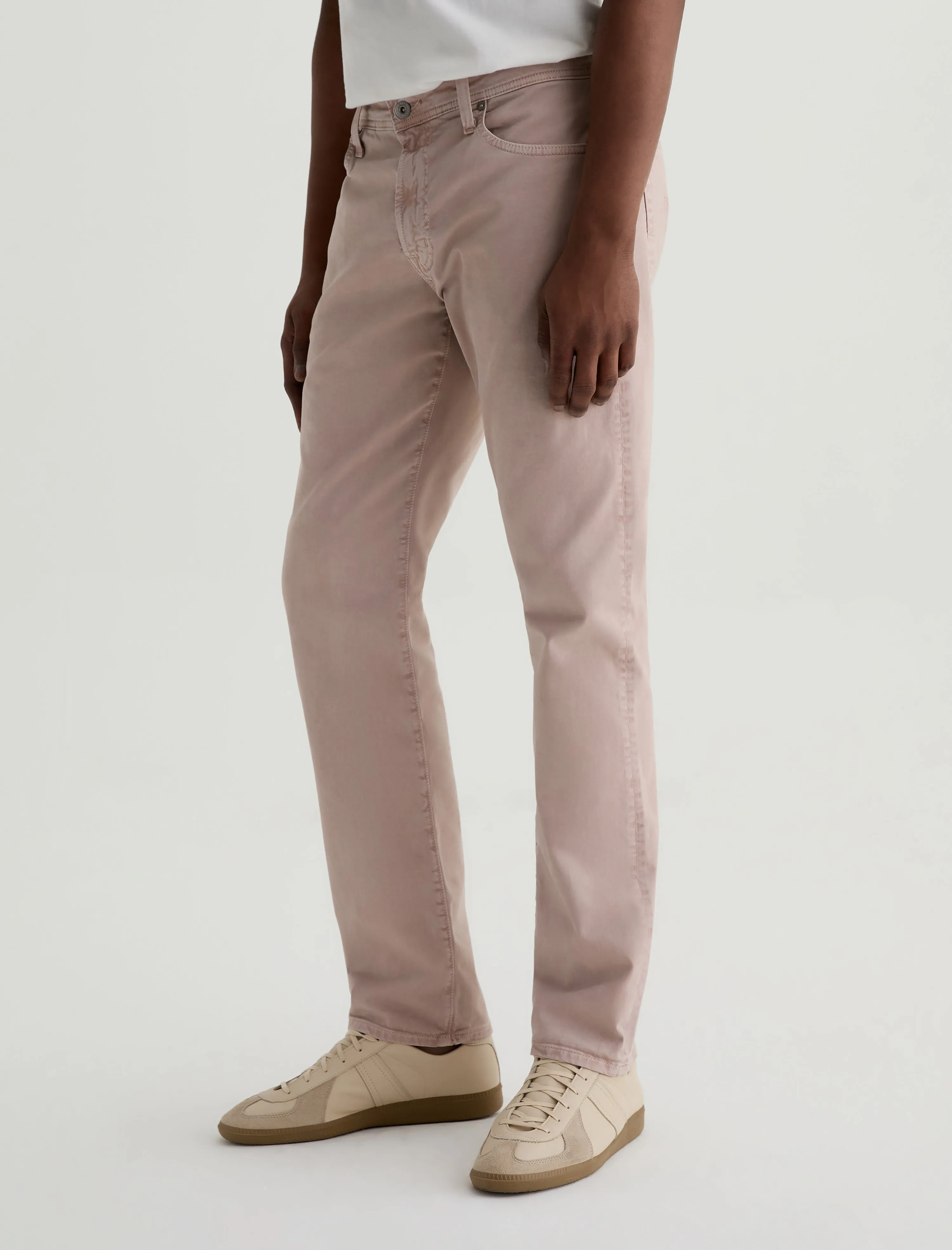 Everett SUD Pant sold by AG Jeans product image thumbnail 4
