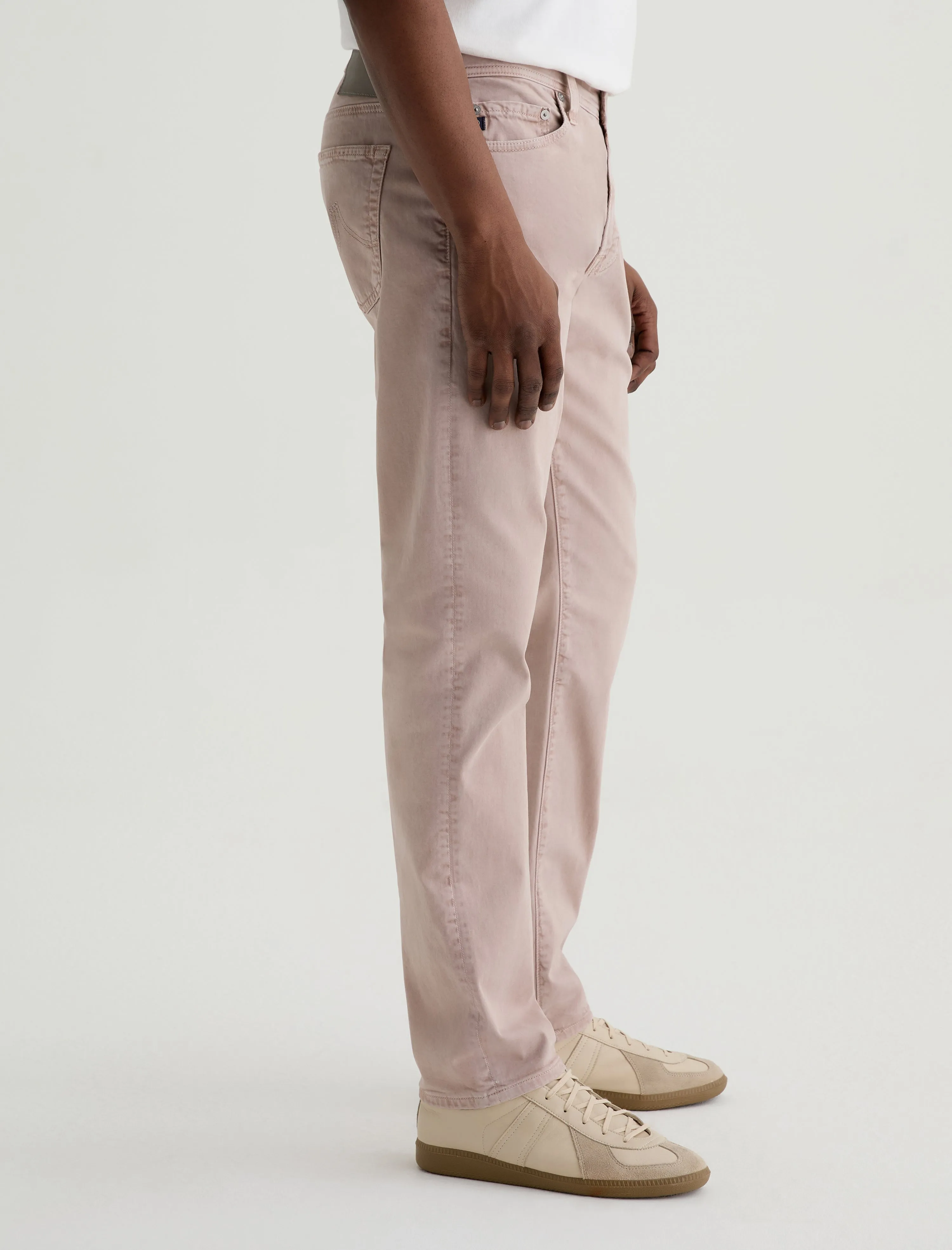 Everett SUD Pant sold by AG Jeans product image thumbnail 5