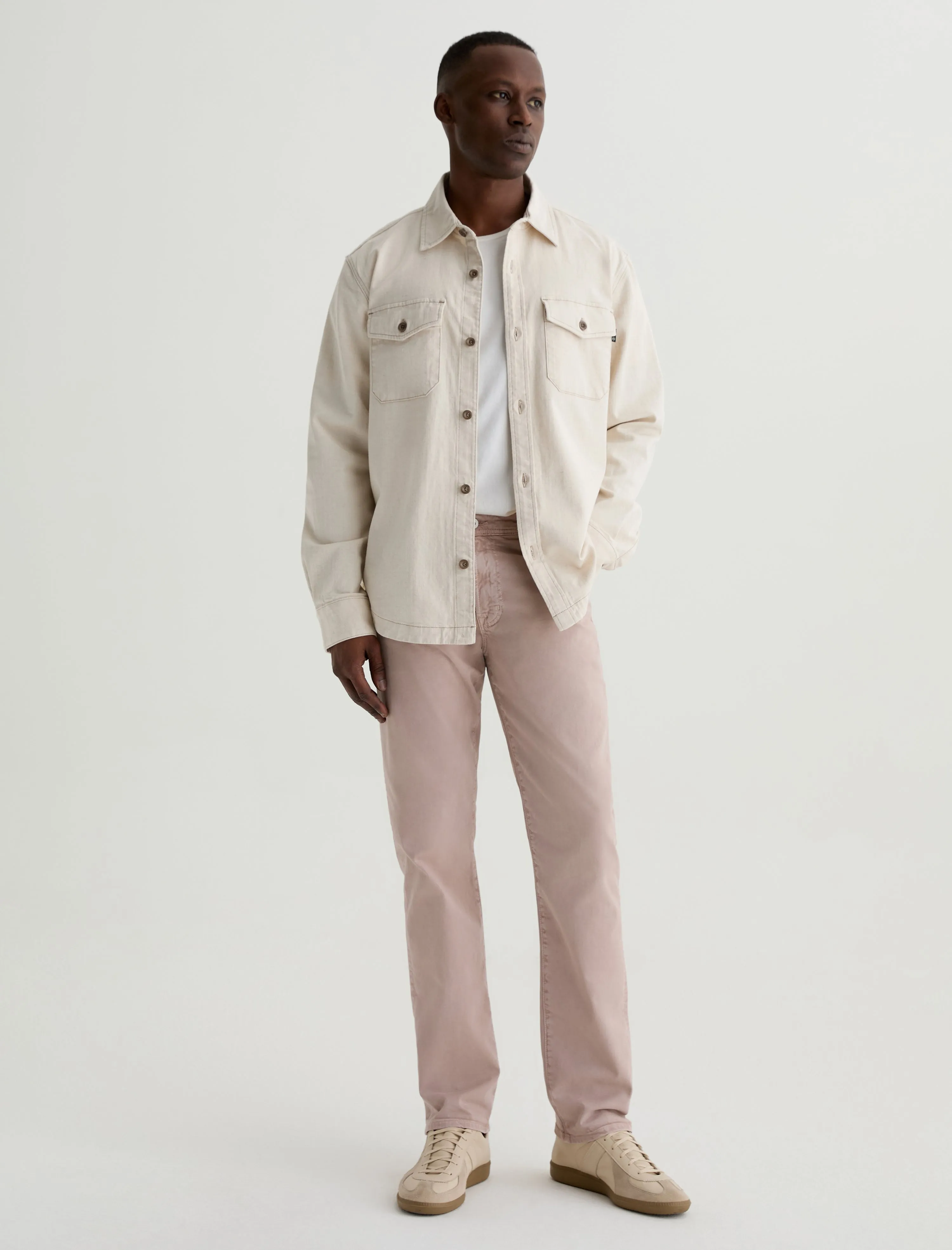 Everett SUD Pant sold by AG Jeans