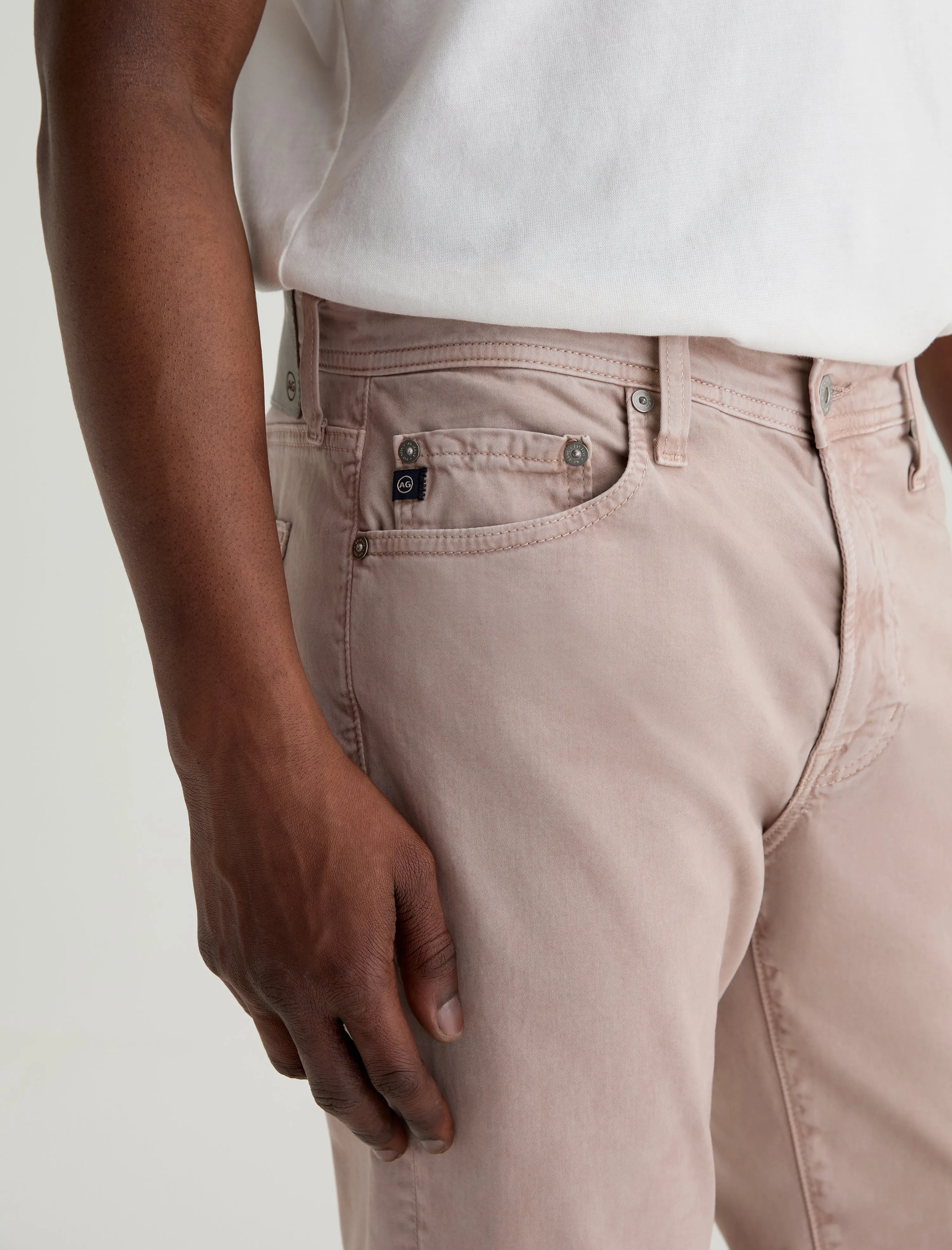 Everett SUD Pant sold by AG Jeans product image thumbnail 3