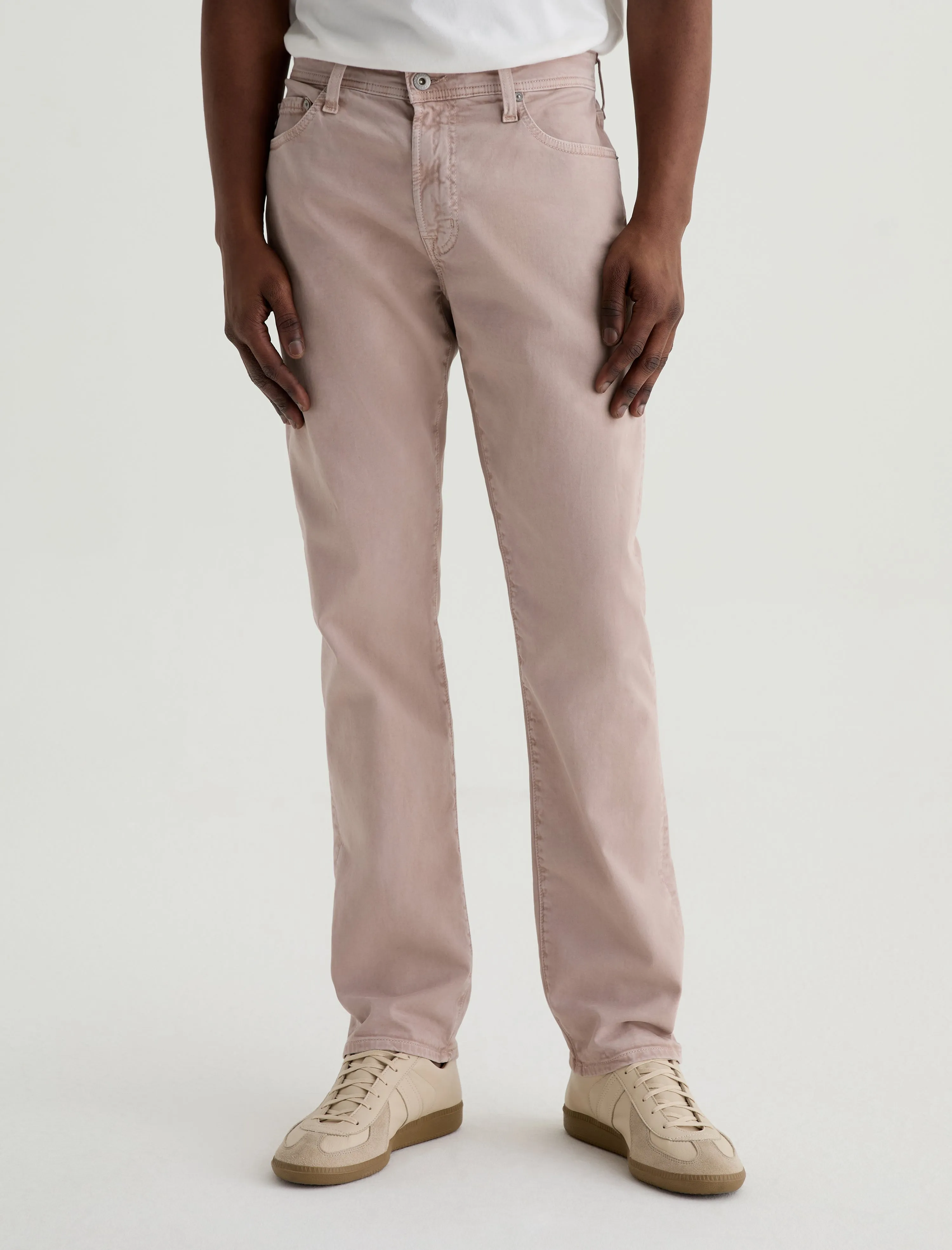 Everett SUD Pant sold by AG Jeans product image thumbnail 2