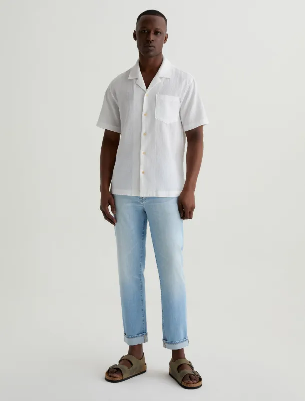 Kace 28 Jean sold by AG Jeans