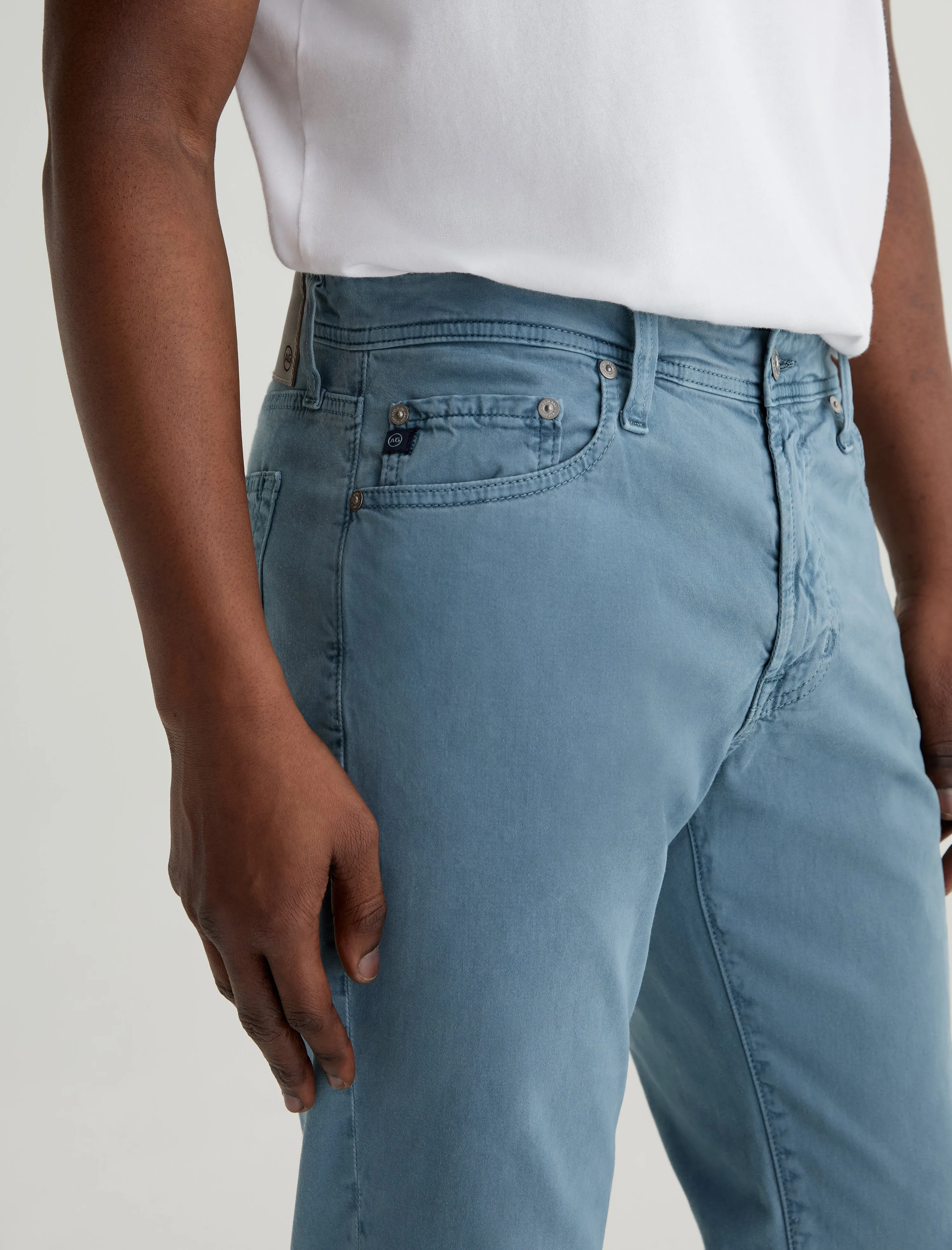 Tellis SUD sold by AG Jeans product image thumbnail 3