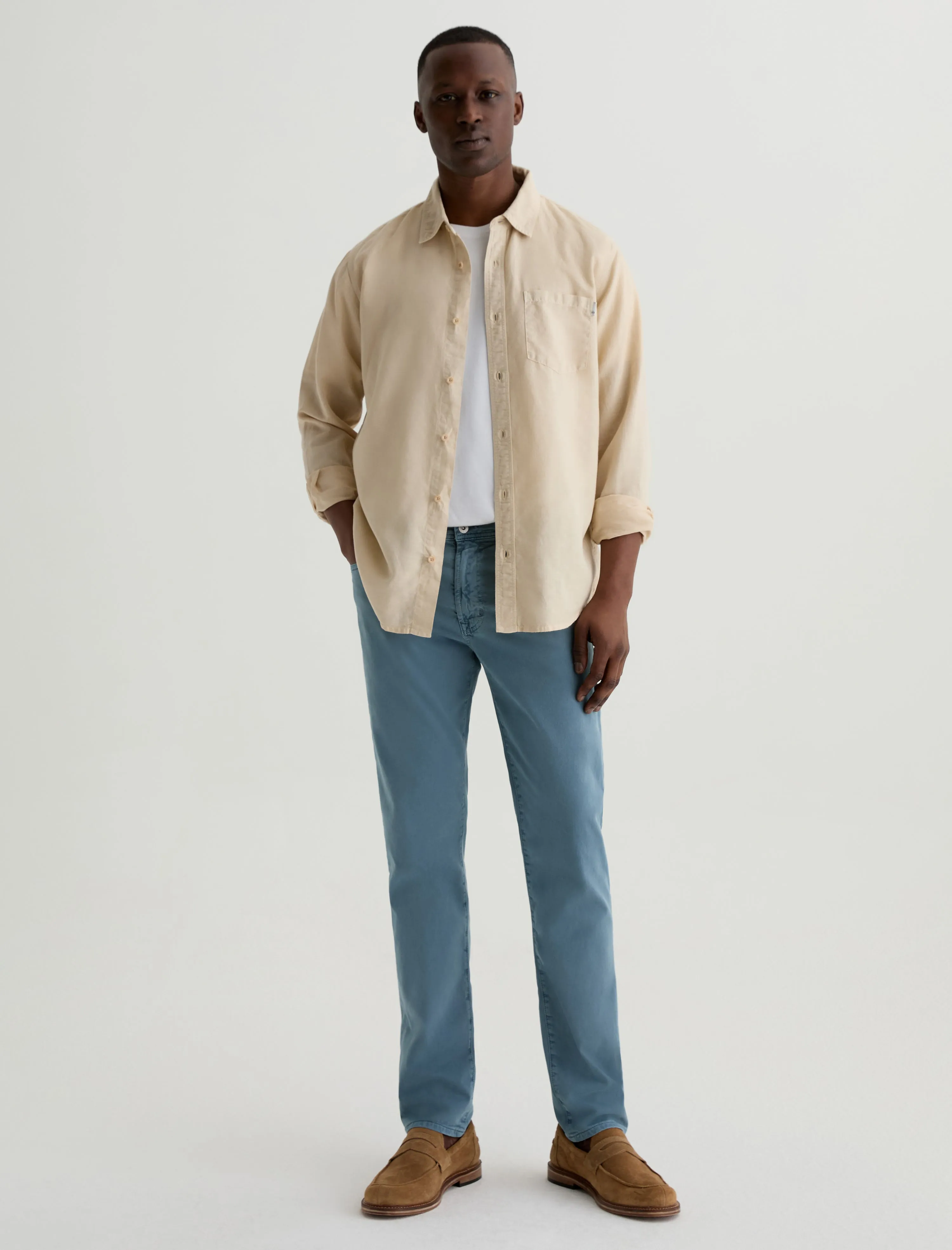 Tellis SUD sold by AG Jeans