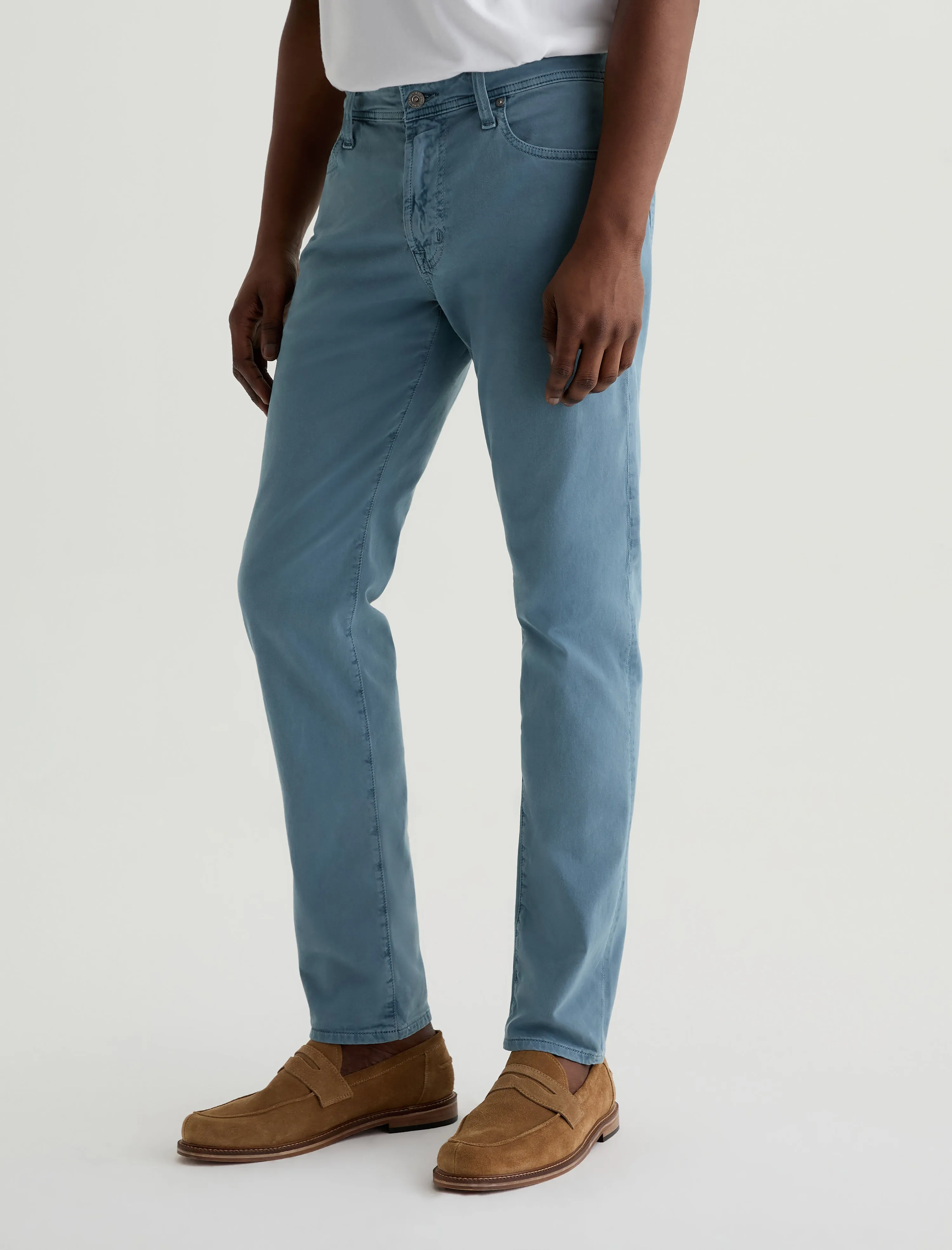Tellis SUD sold by AG Jeans product image thumbnail 4