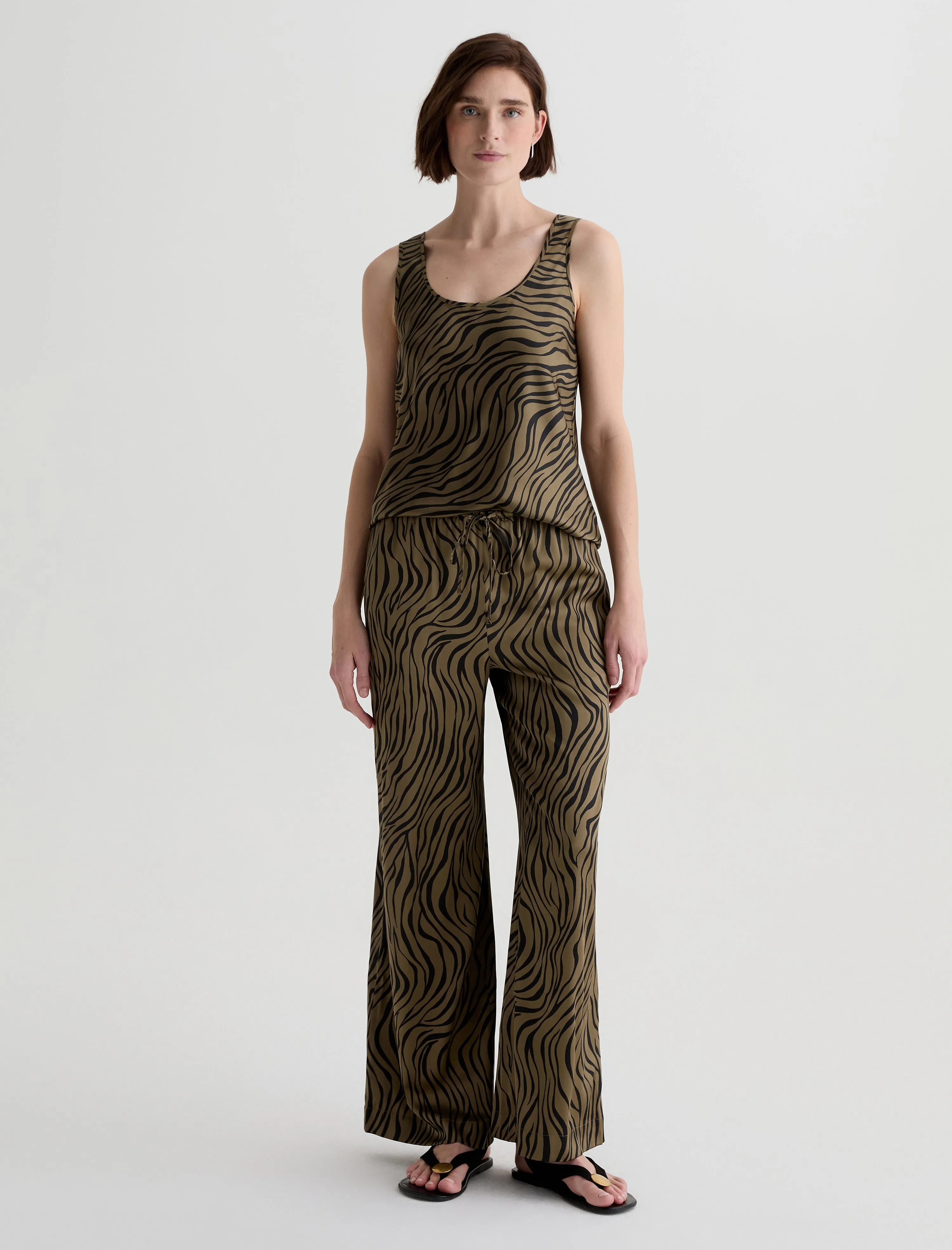 Nicola sold by AG Jeans product image thumbnail 4