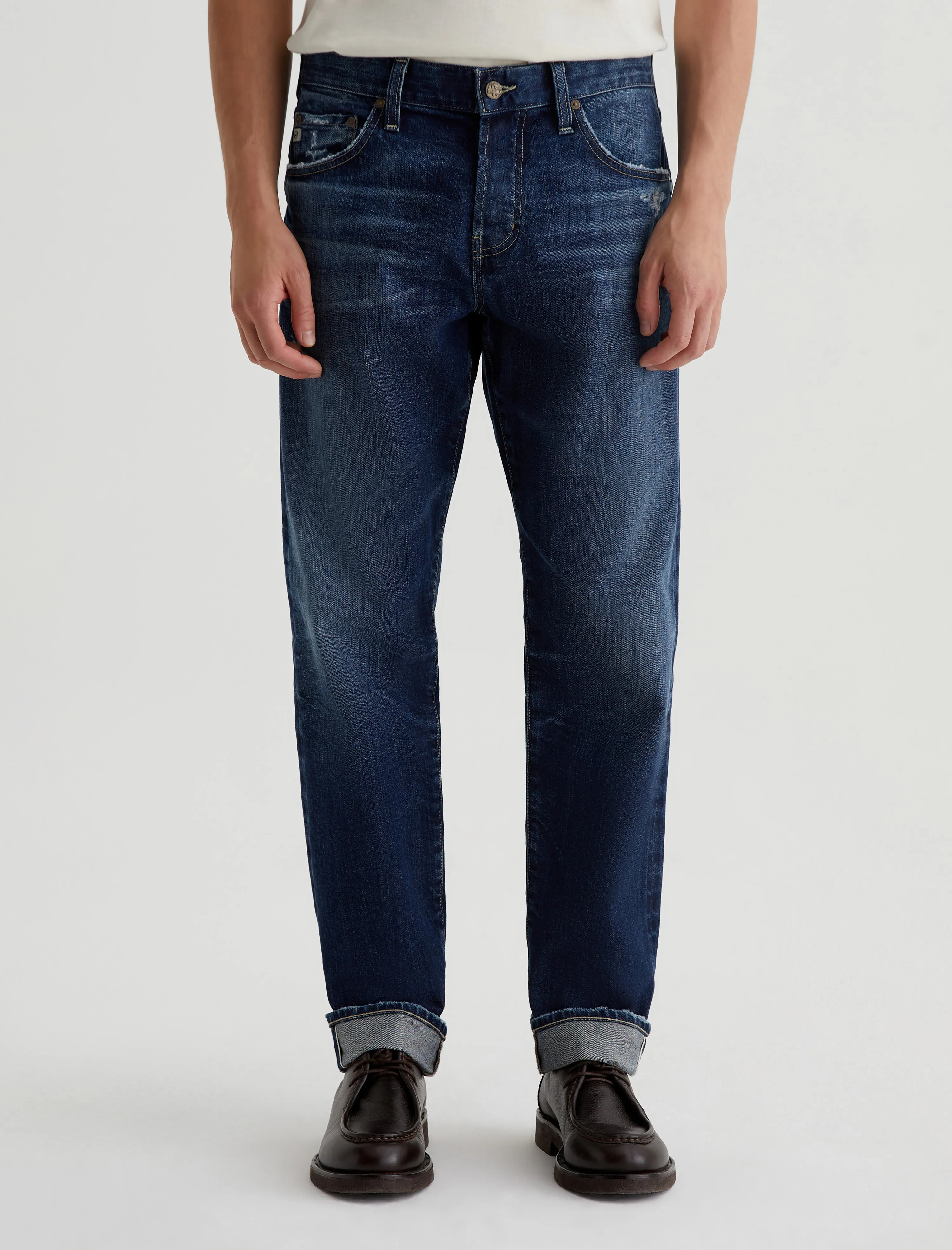 Everett Selvage sold by AG Jeans product image thumbnail 2