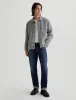 Everett Selvage sold by Adriano Goldschmied