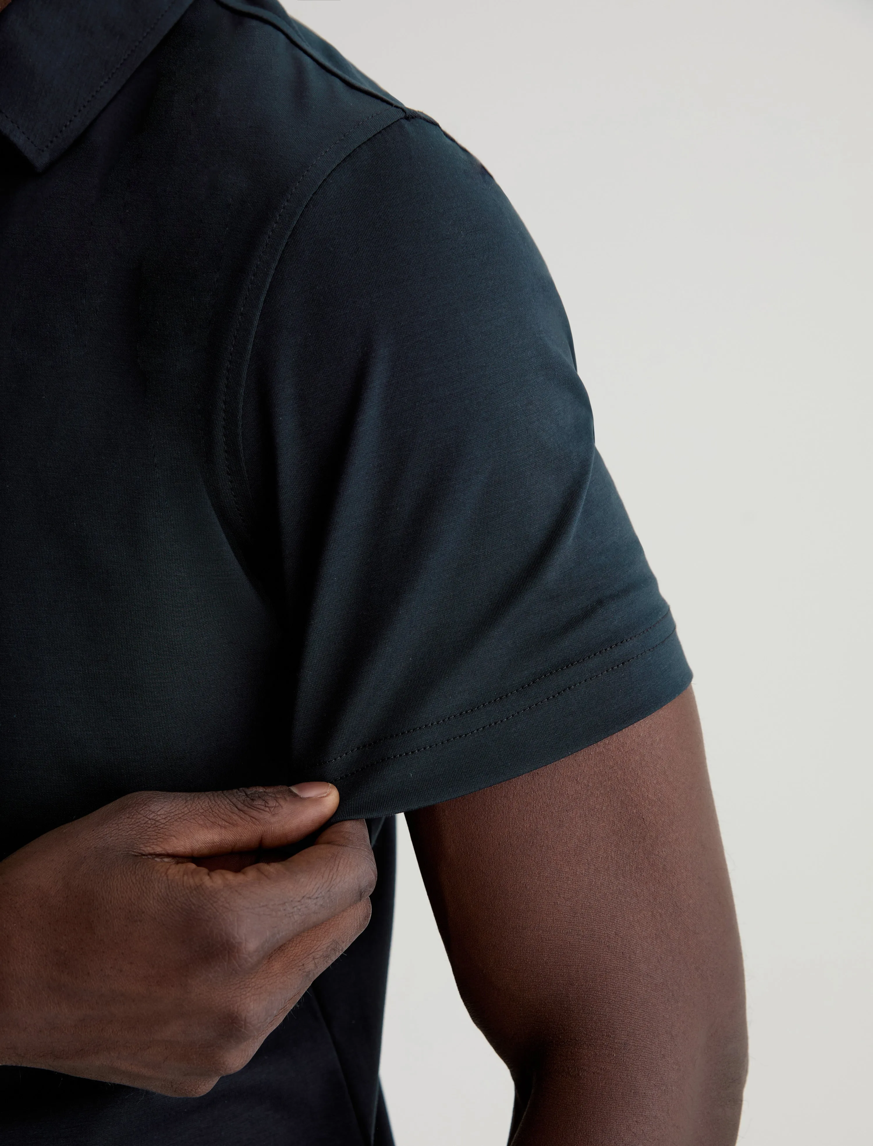 Bryce Polo sold by AG Jeans product image thumbnail 5