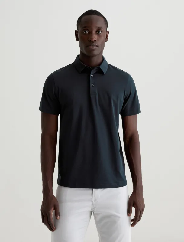 Bryce Polo sold by AG Jeans