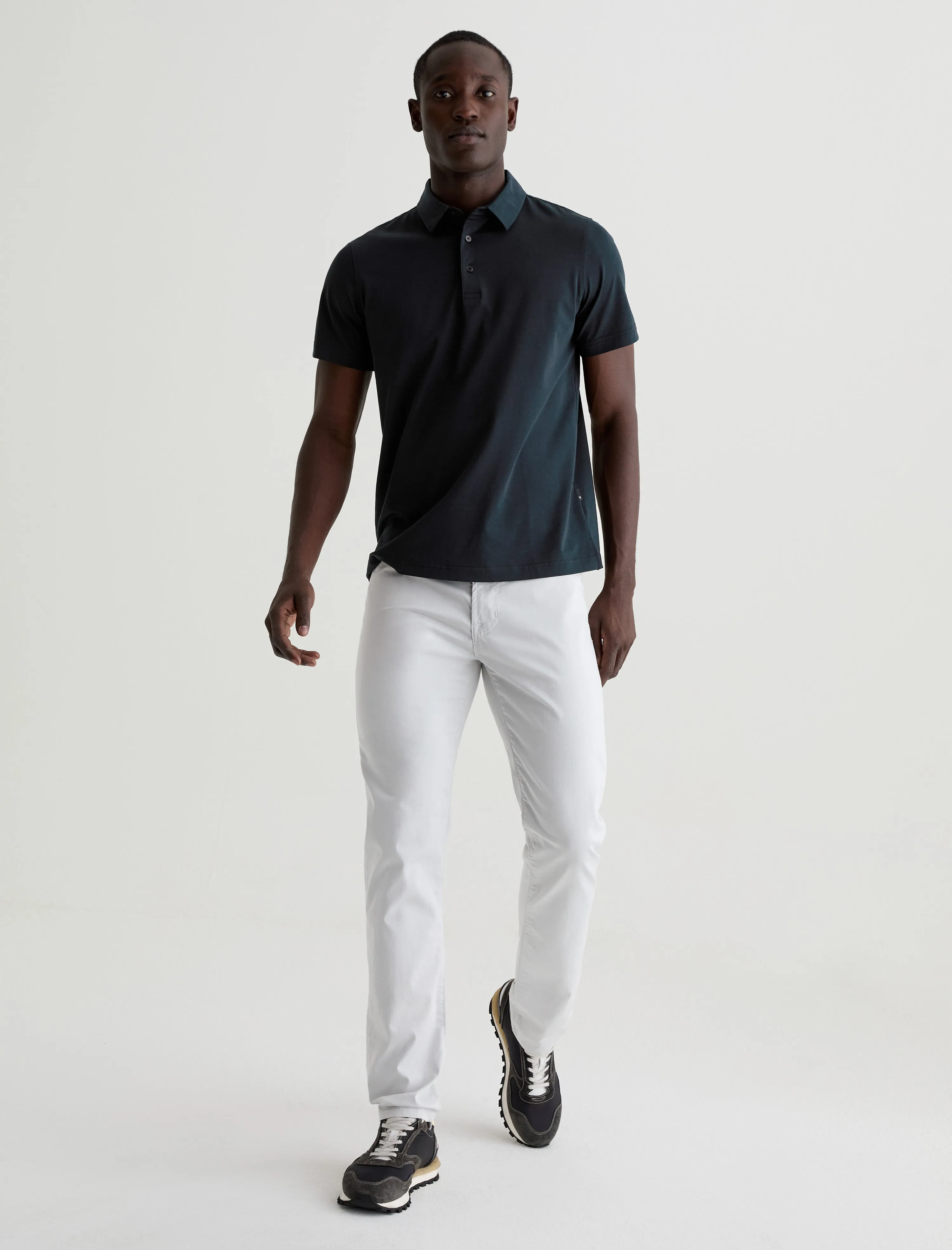 Bryce Polo sold by AG Jeans product image thumbnail 4
