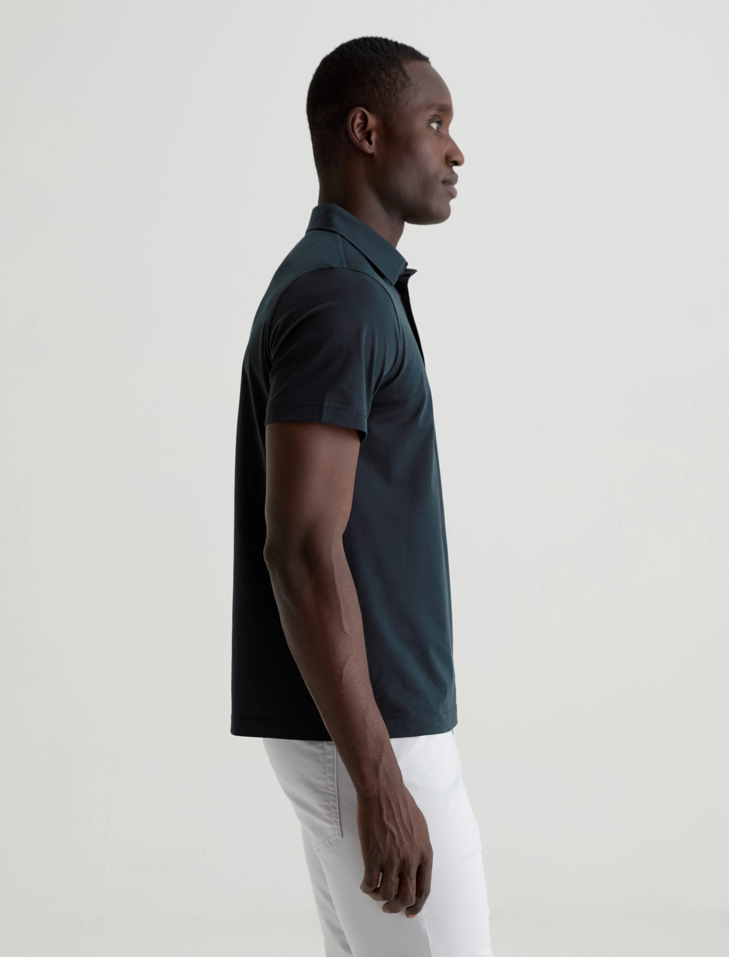 Bryce Polo sold by AG Jeans product image thumbnail 3