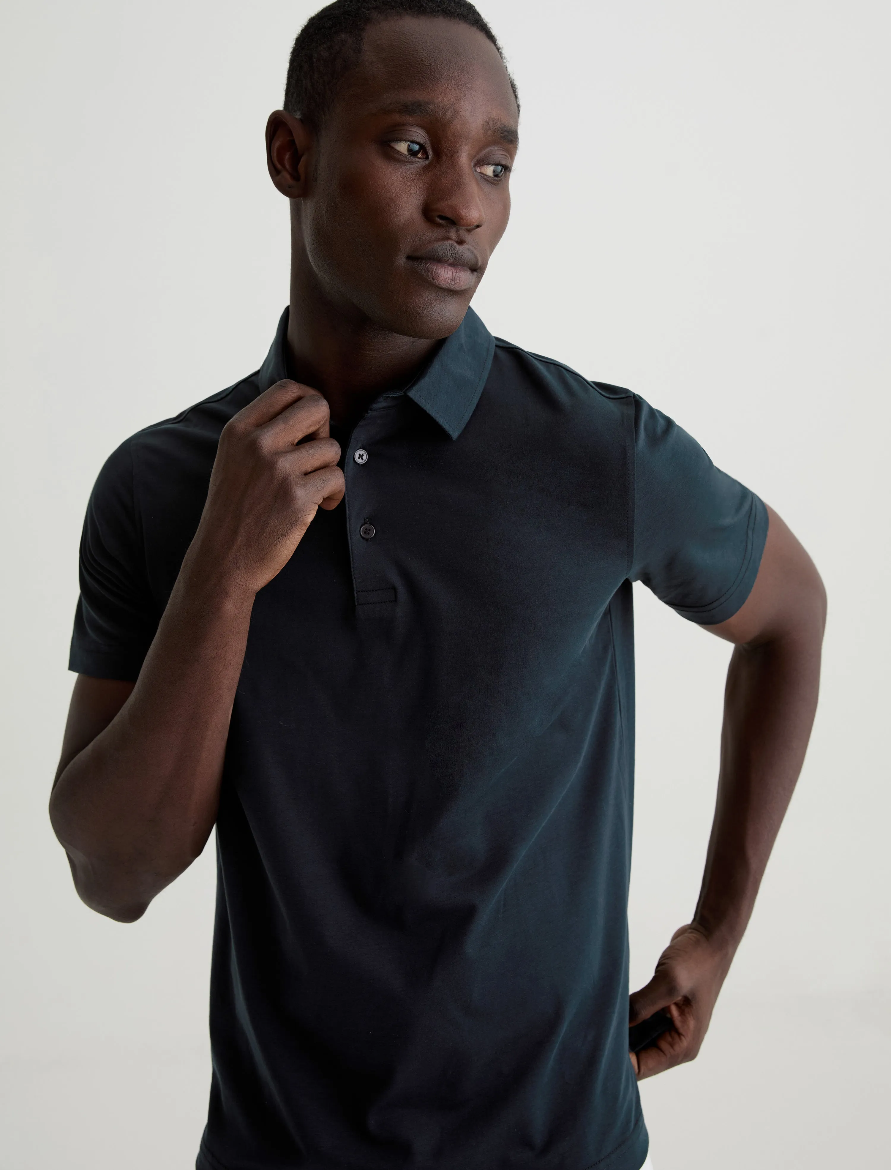 Bryce Polo sold by AG Jeans product image thumbnail 2