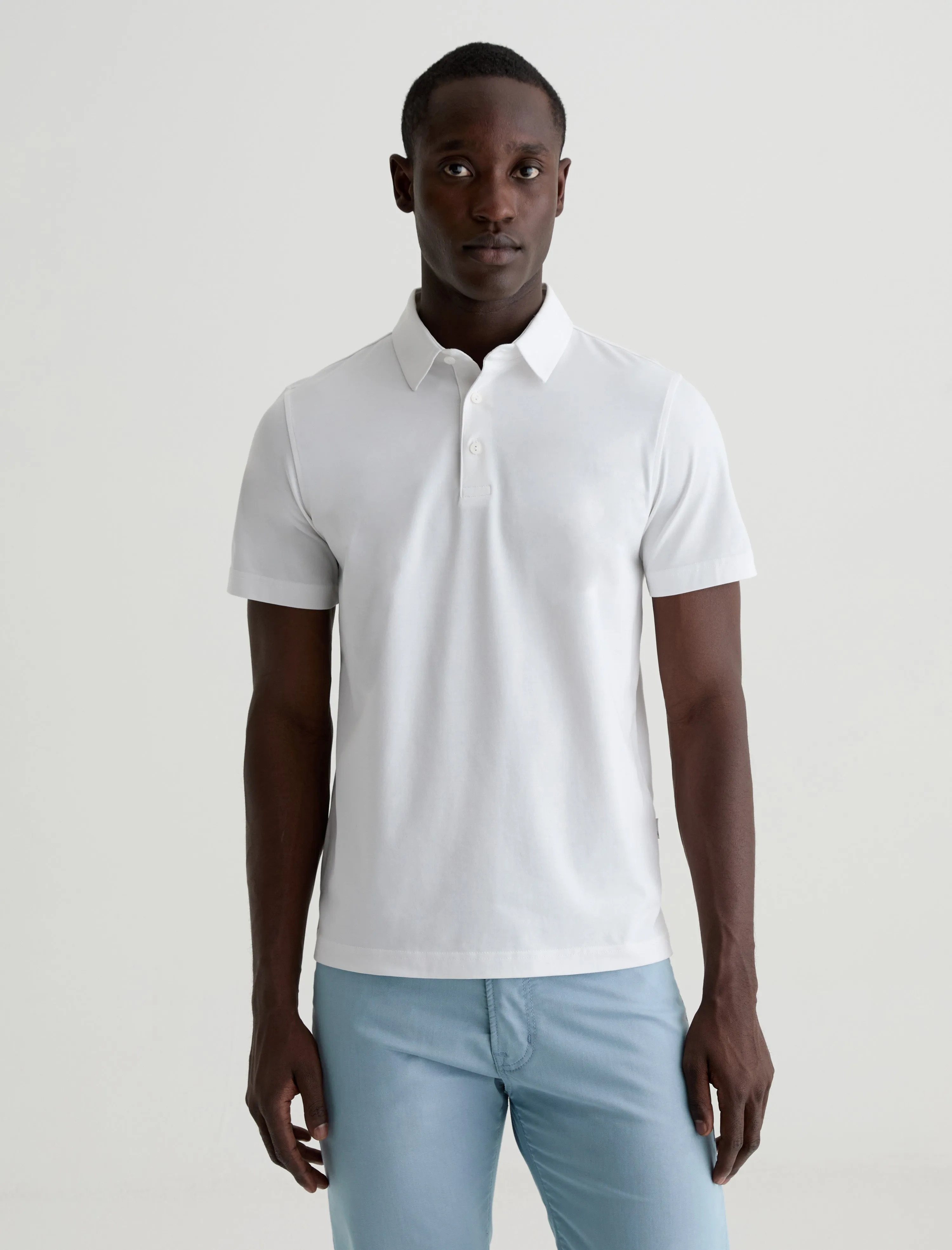 Bryce Polo sold by Adriano Goldschmied