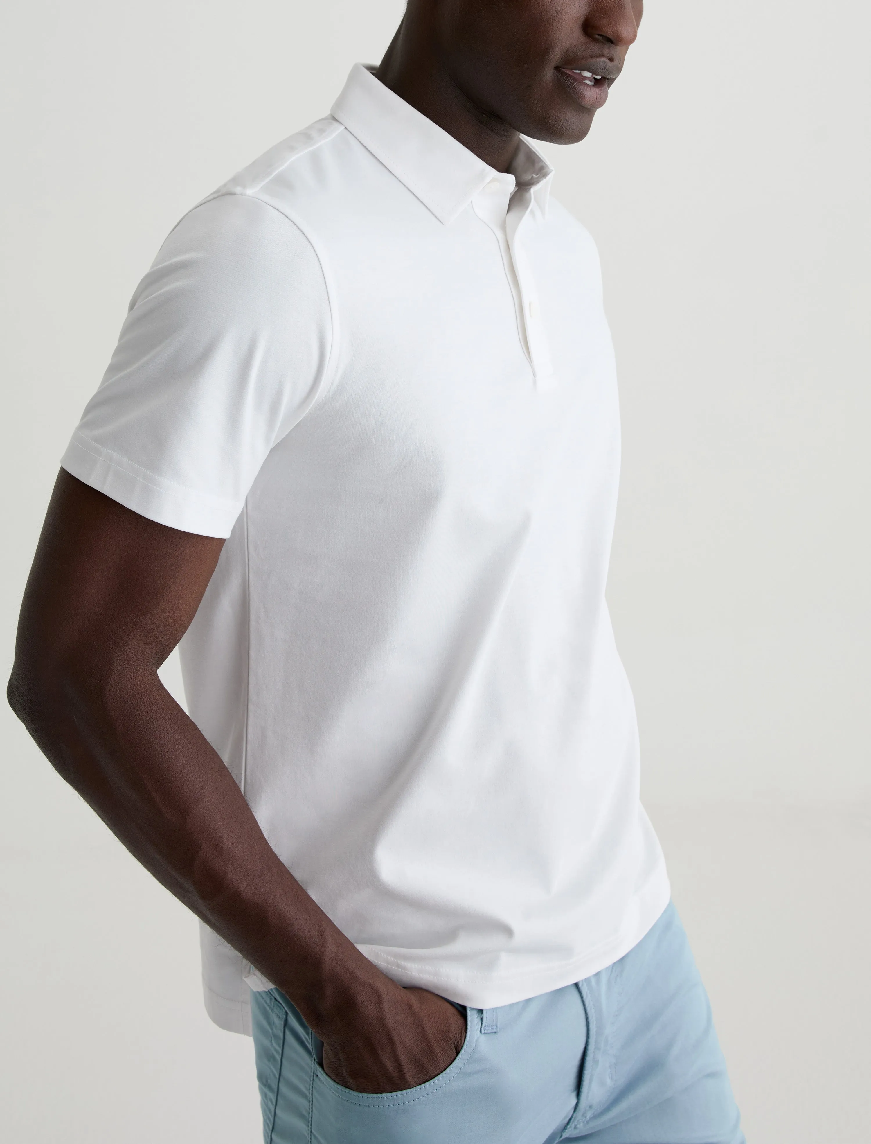 Bryce Polo sold by Adriano Goldschmied product image thumbnail 2