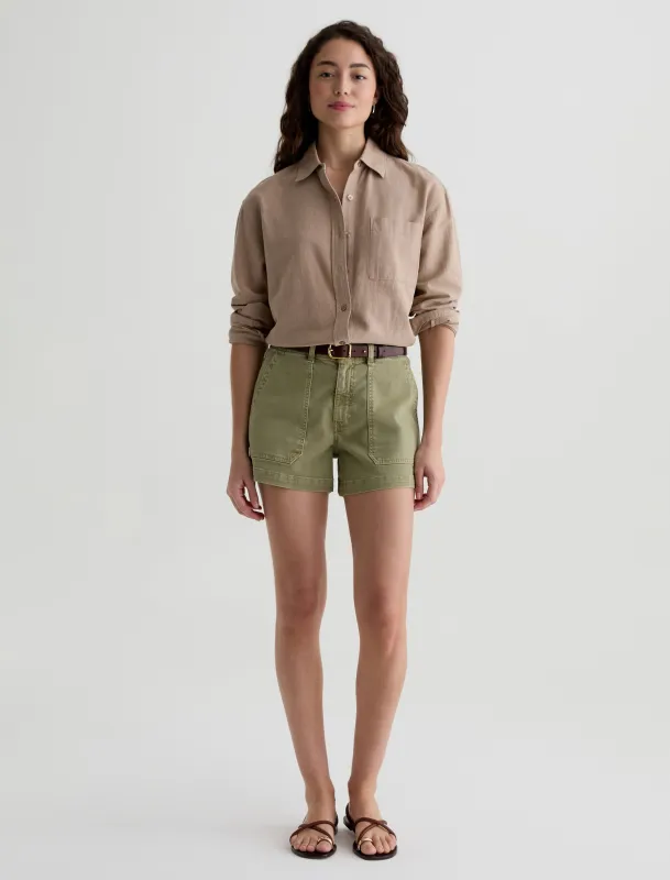 Analeigh Short sold by AG Jeans