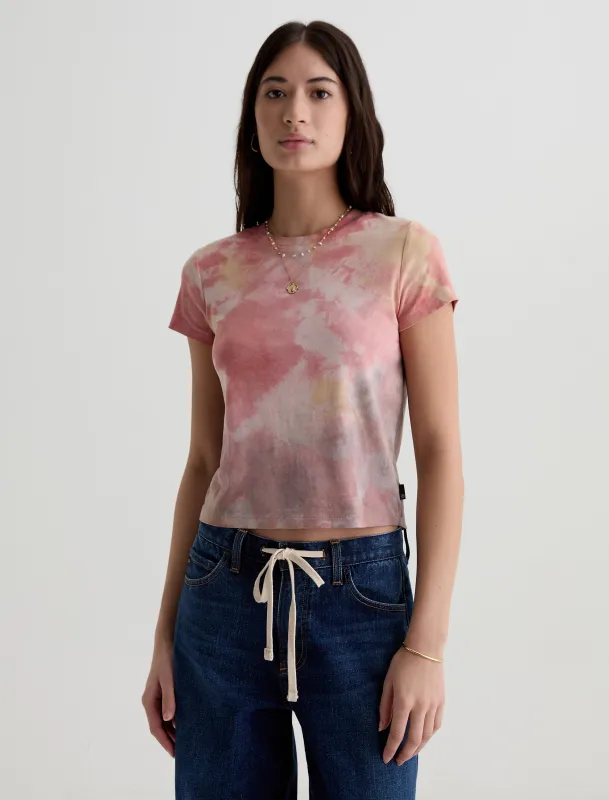 Sadie Crew sold by Adriano Goldschmied