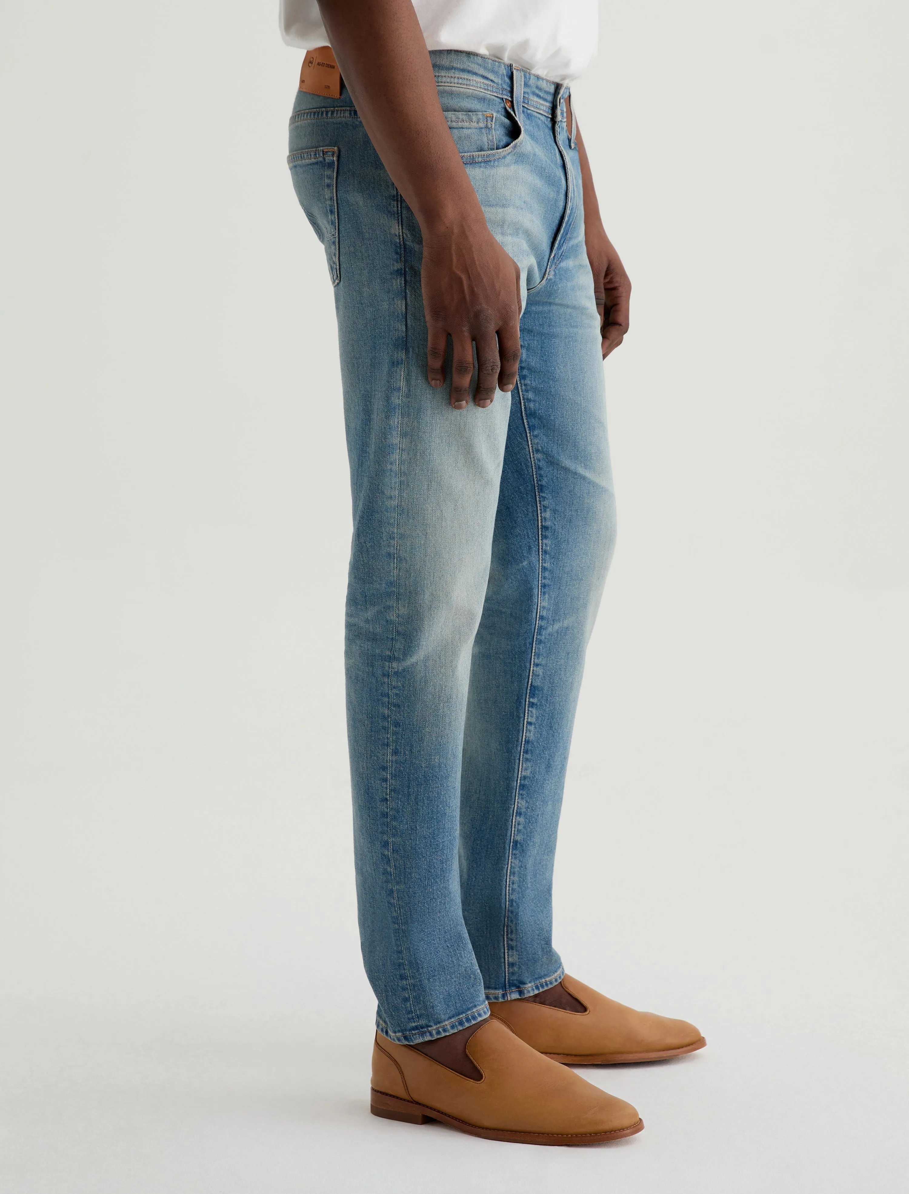 Tellis Jean sold by AG Jeans product image thumbnail 5