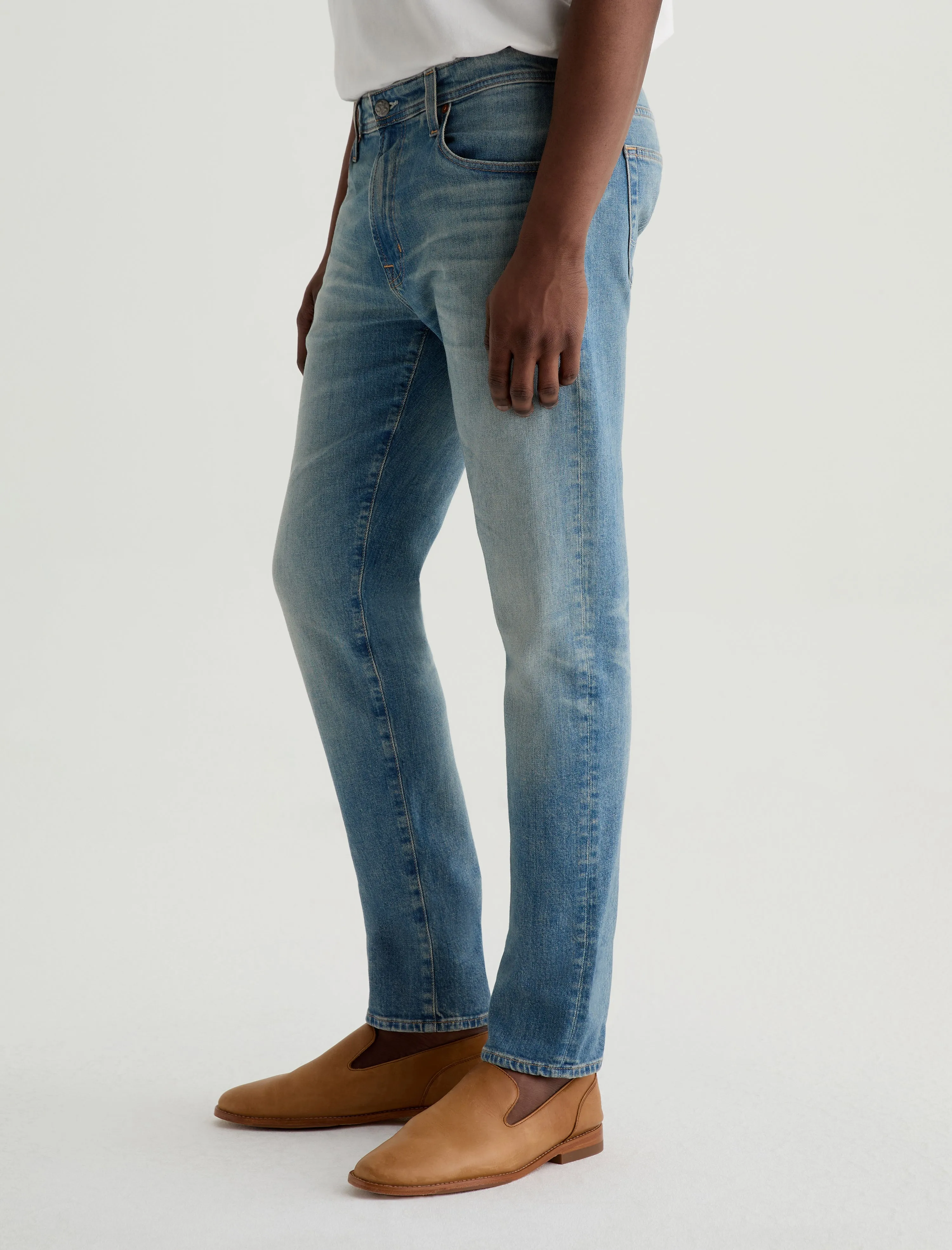 Tellis Jean sold by AG Jeans product image thumbnail 4