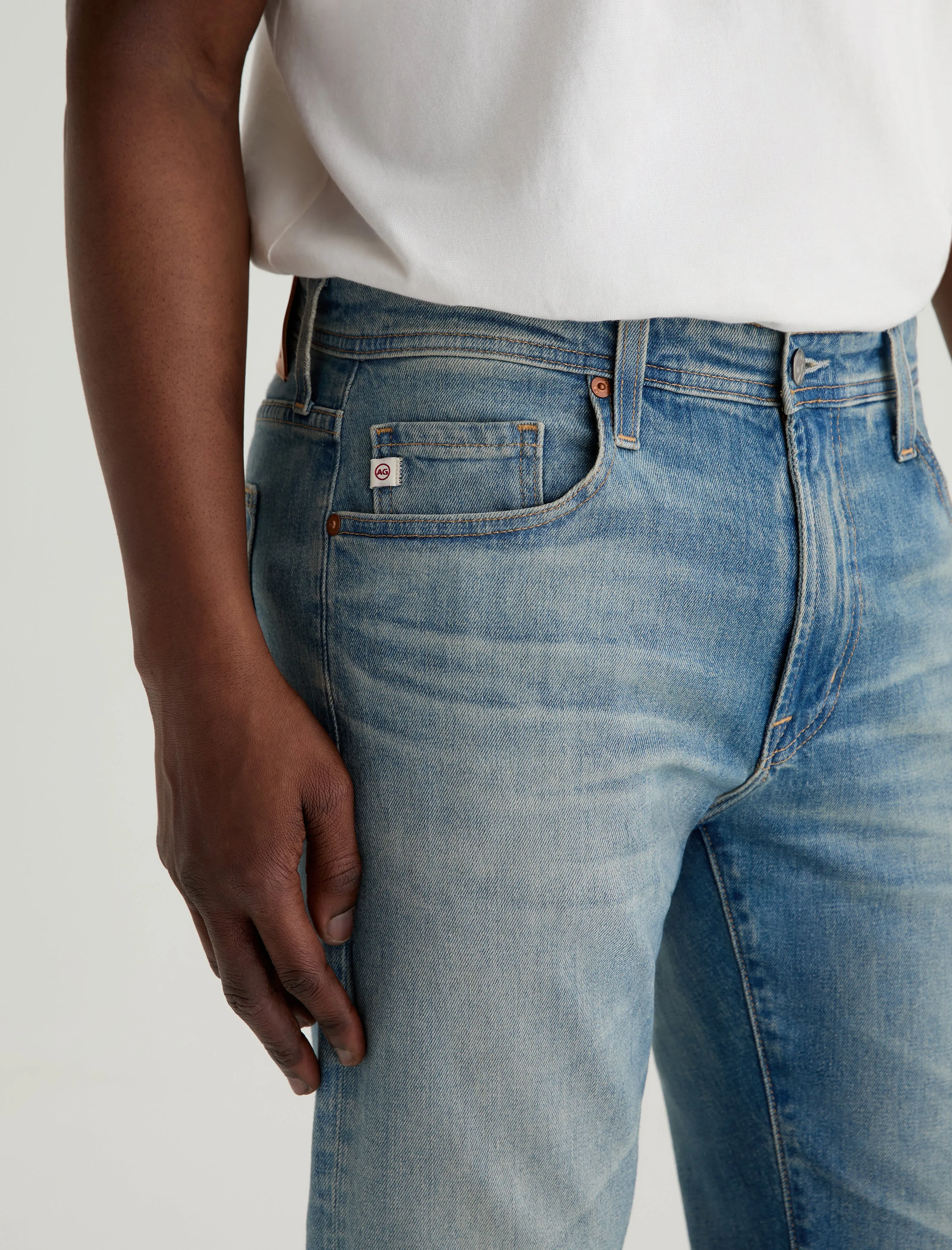 Tellis Jean sold by AG Jeans product image thumbnail 3