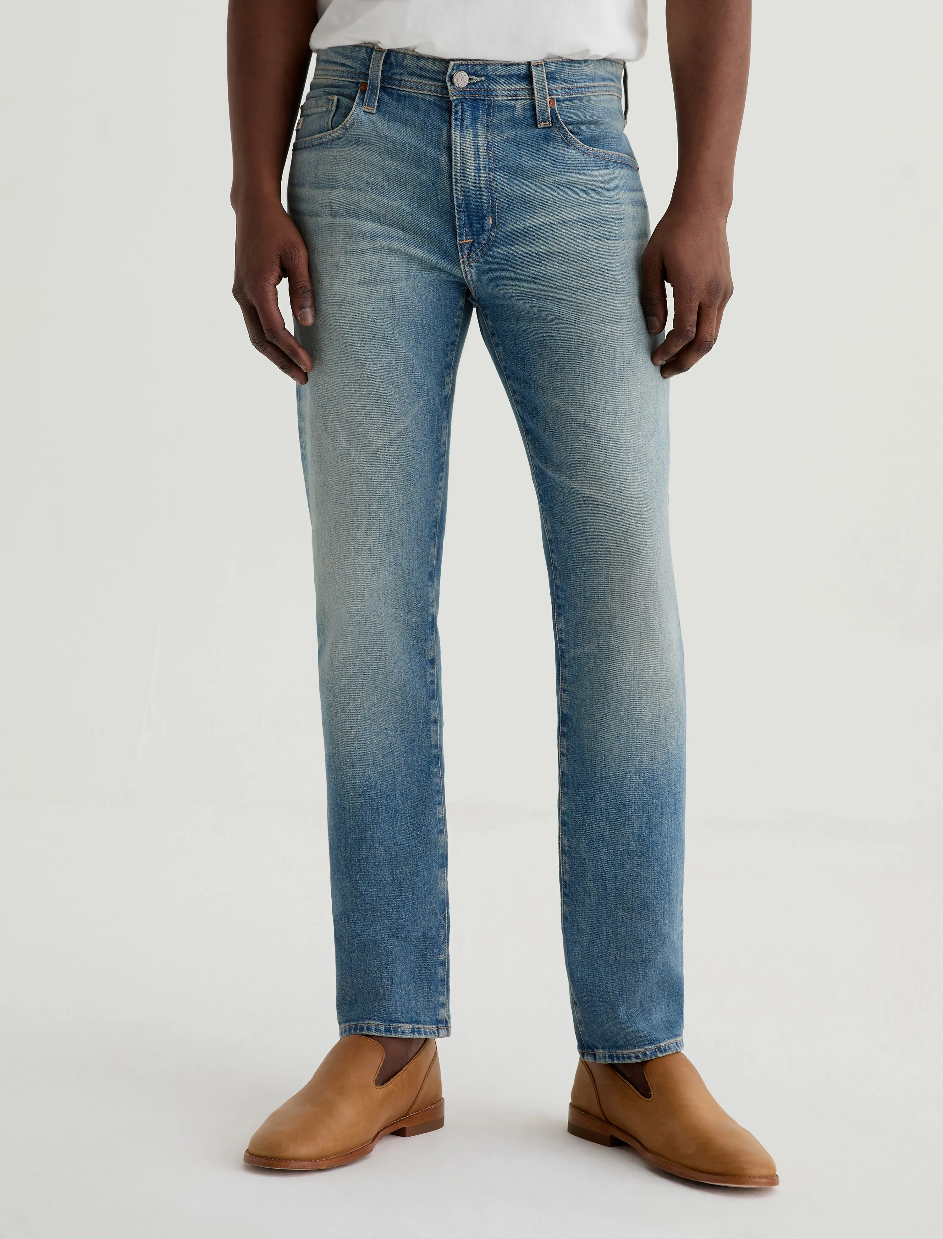 Tellis Jean sold by AG Jeans product image thumbnail 2