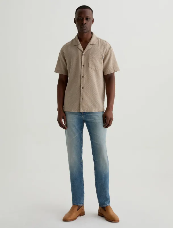 Tellis sold by Adriano Goldschmied