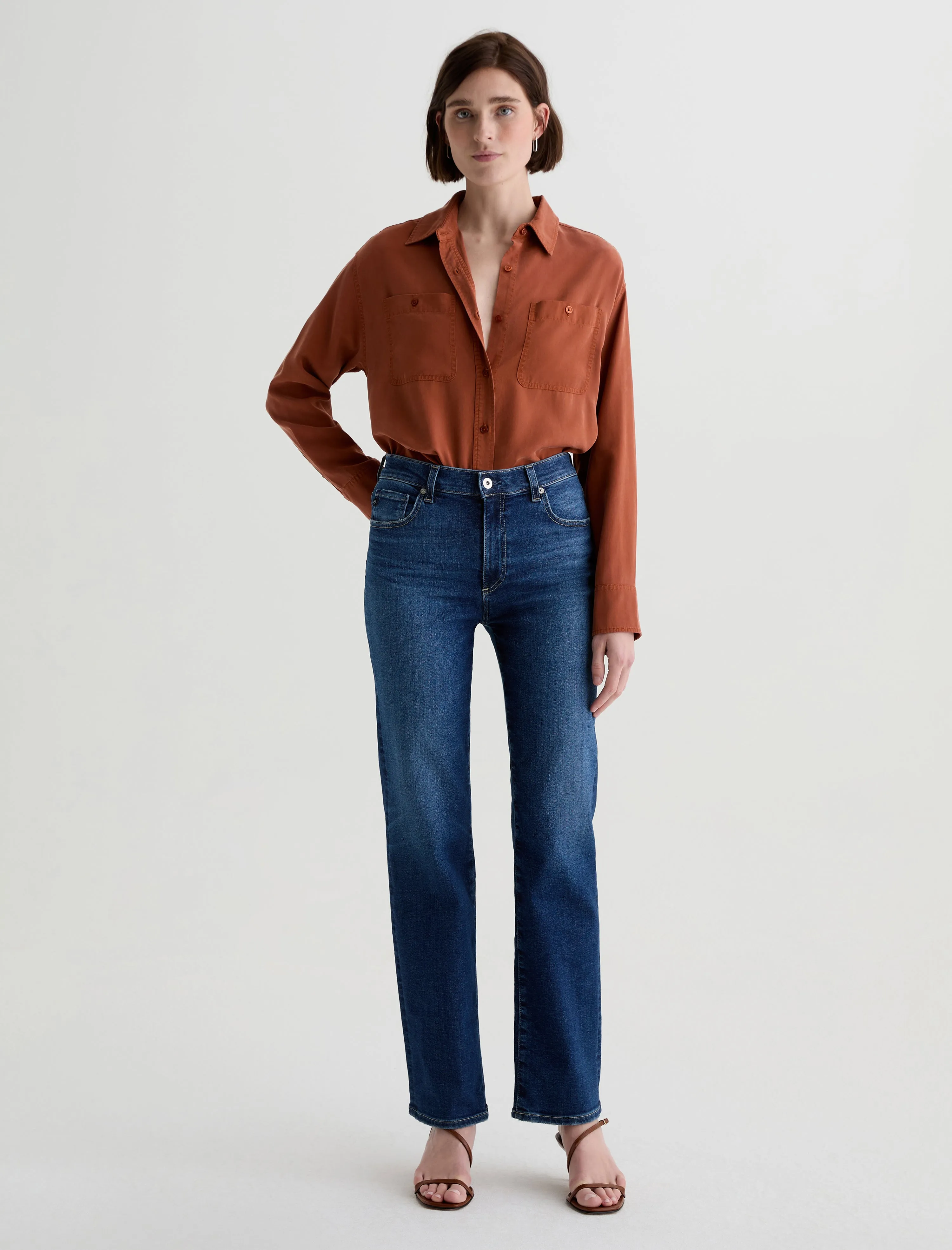 Brinley sold by Adriano Goldschmied