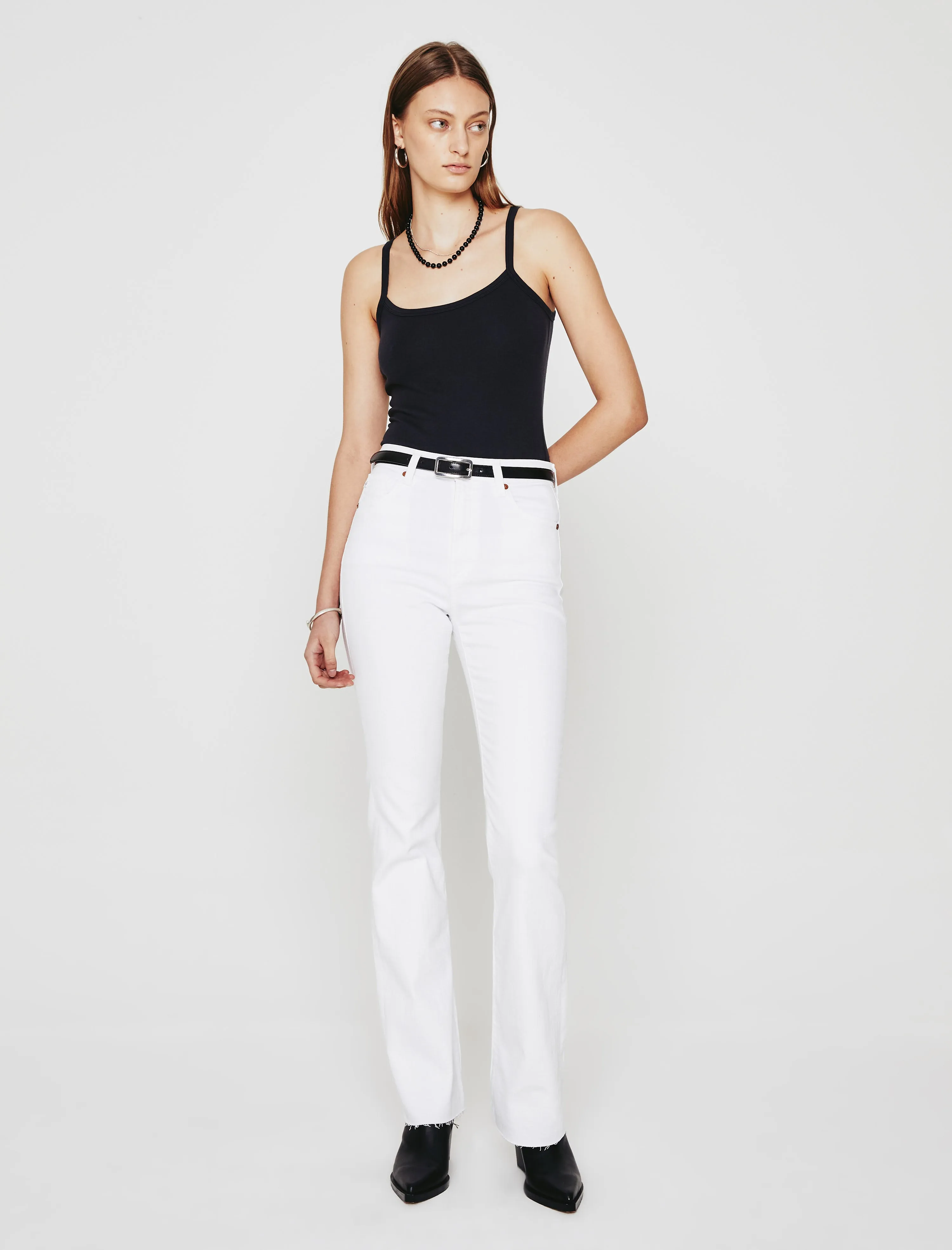 Wittney Tank sold by Adriano Goldschmied product image thumbnail 2