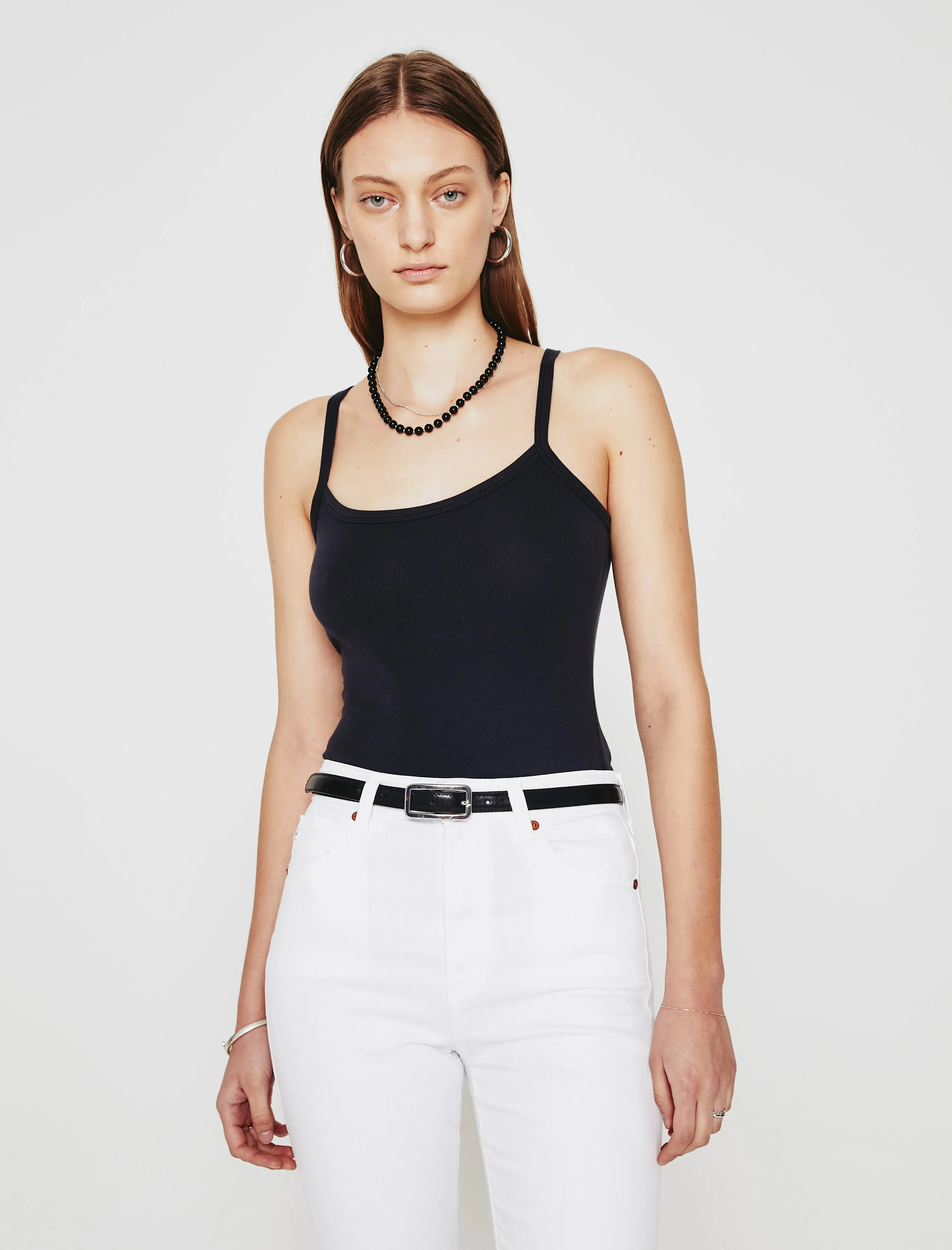 Wittney Tank sold by Adriano Goldschmied