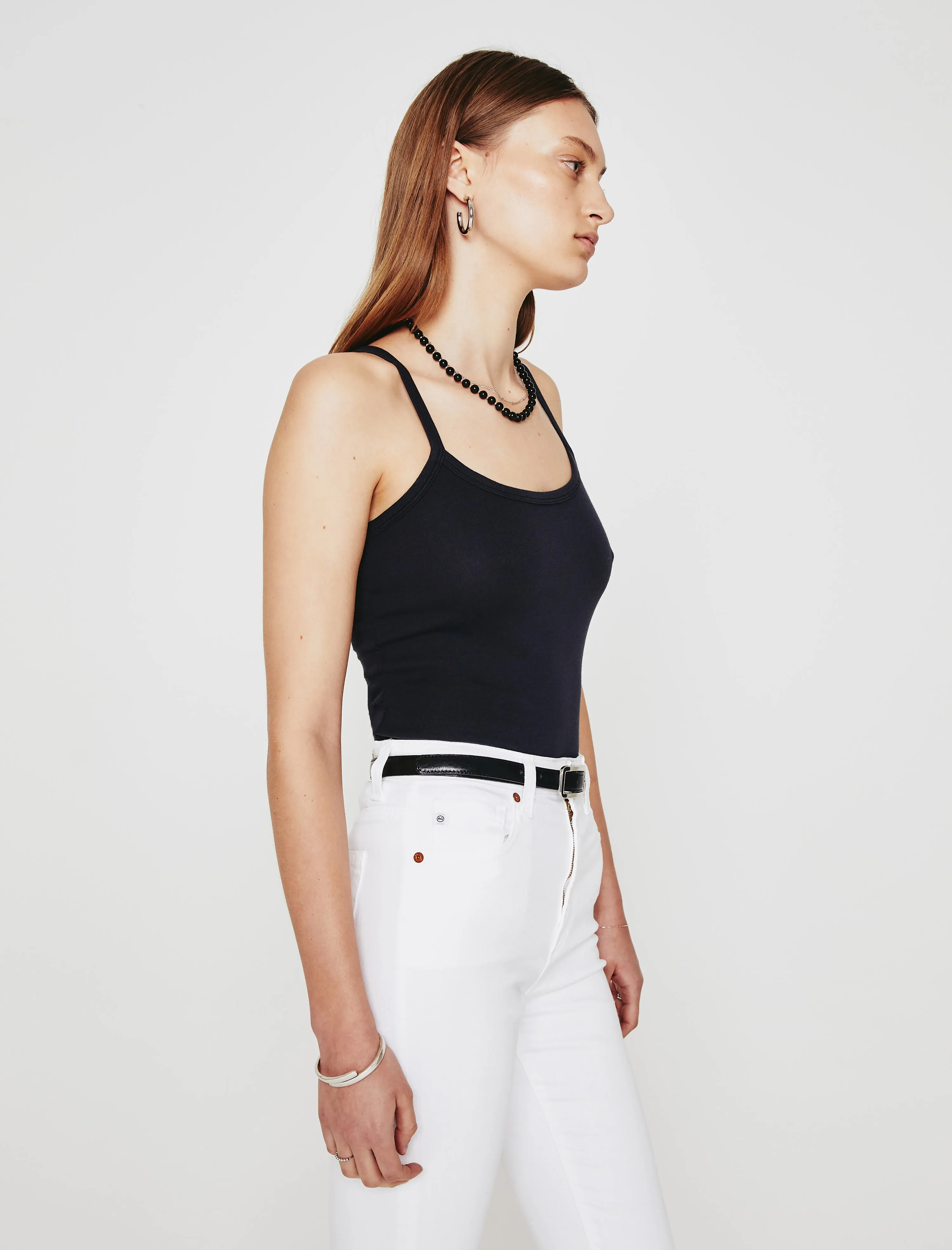 Wittney Tank sold by Adriano Goldschmied product image thumbnail 4