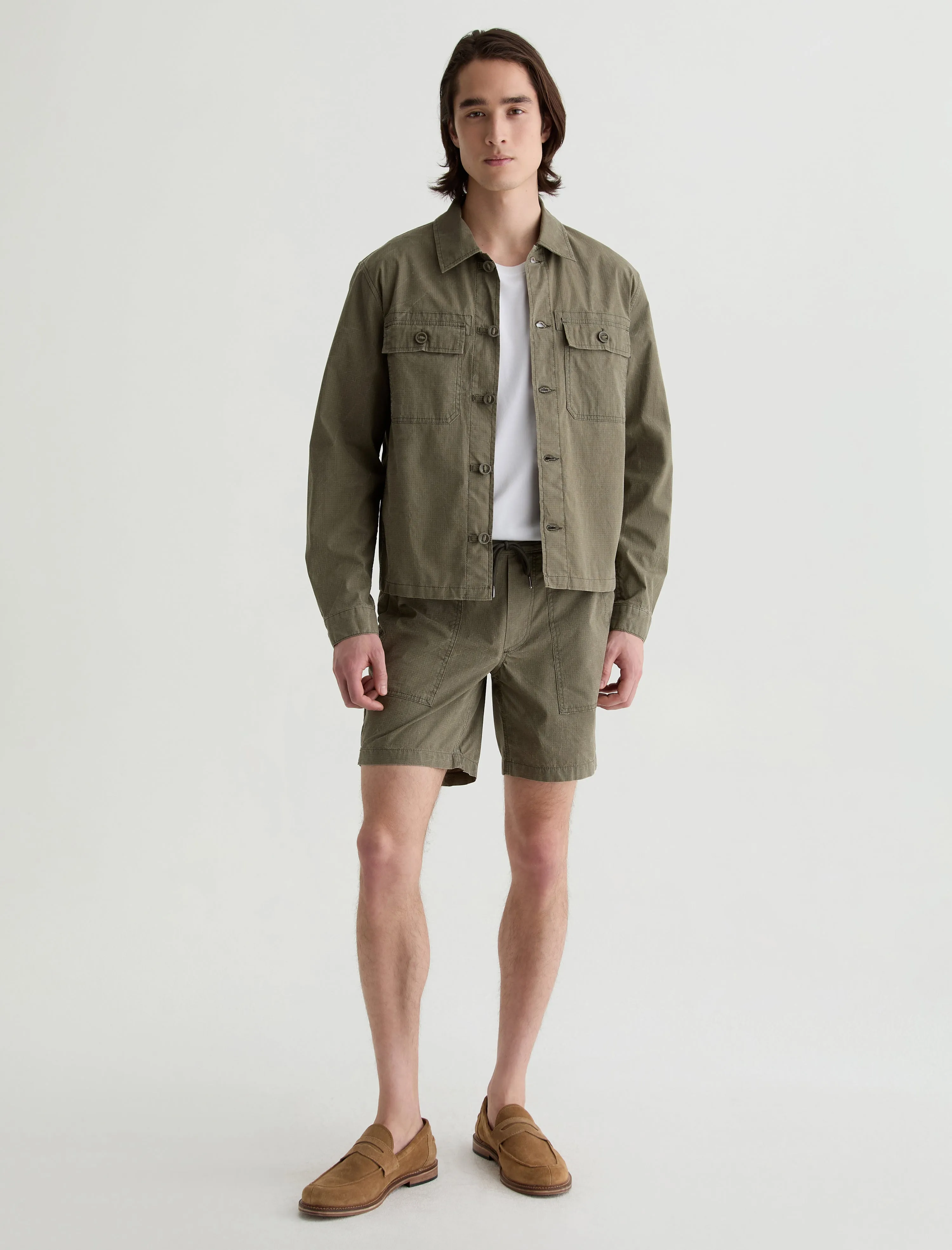 Philip Jacket sold by Adriano Goldschmied product image thumbnail 4