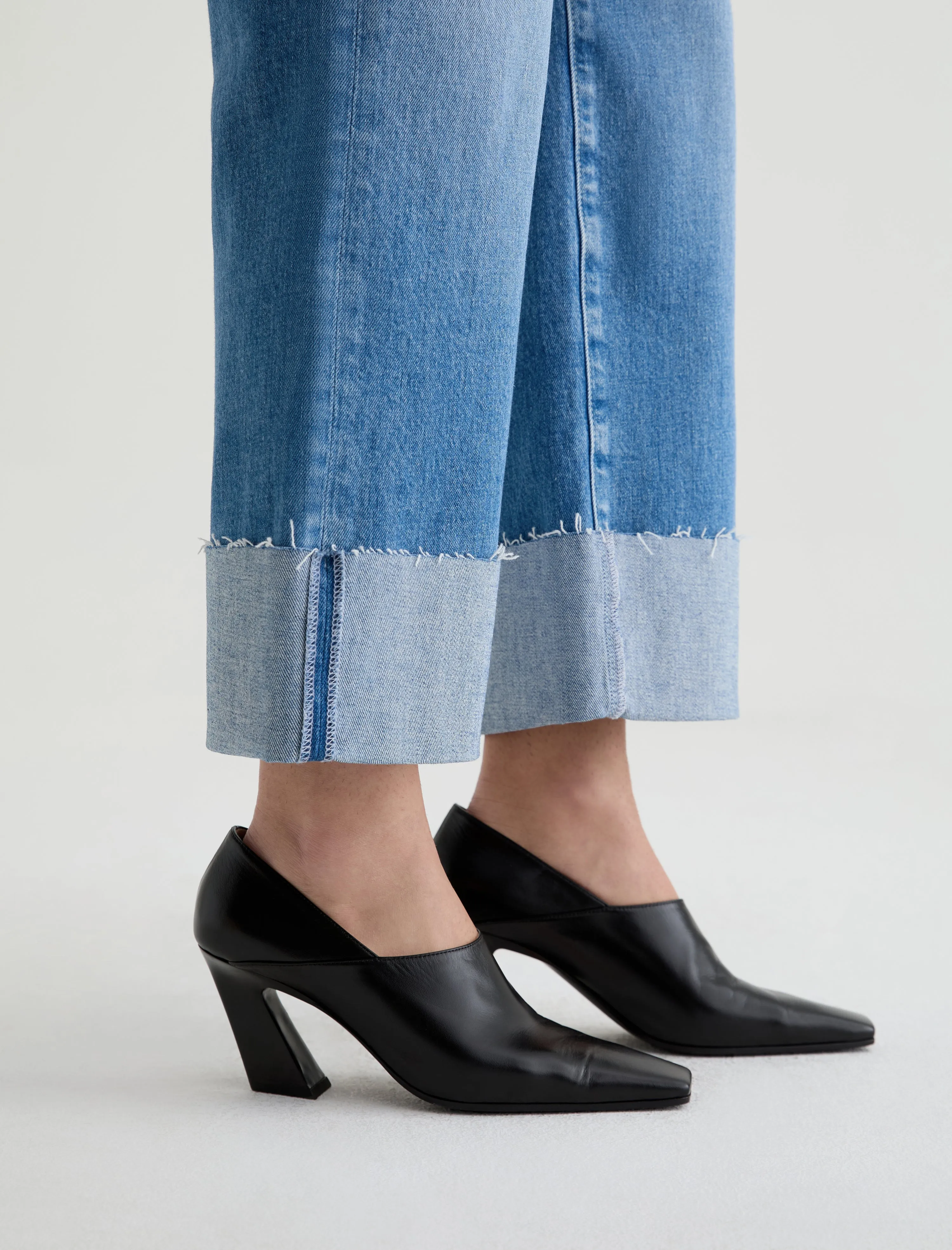 Kora Ankle Jean sold by AG Jeans product image thumbnail 5