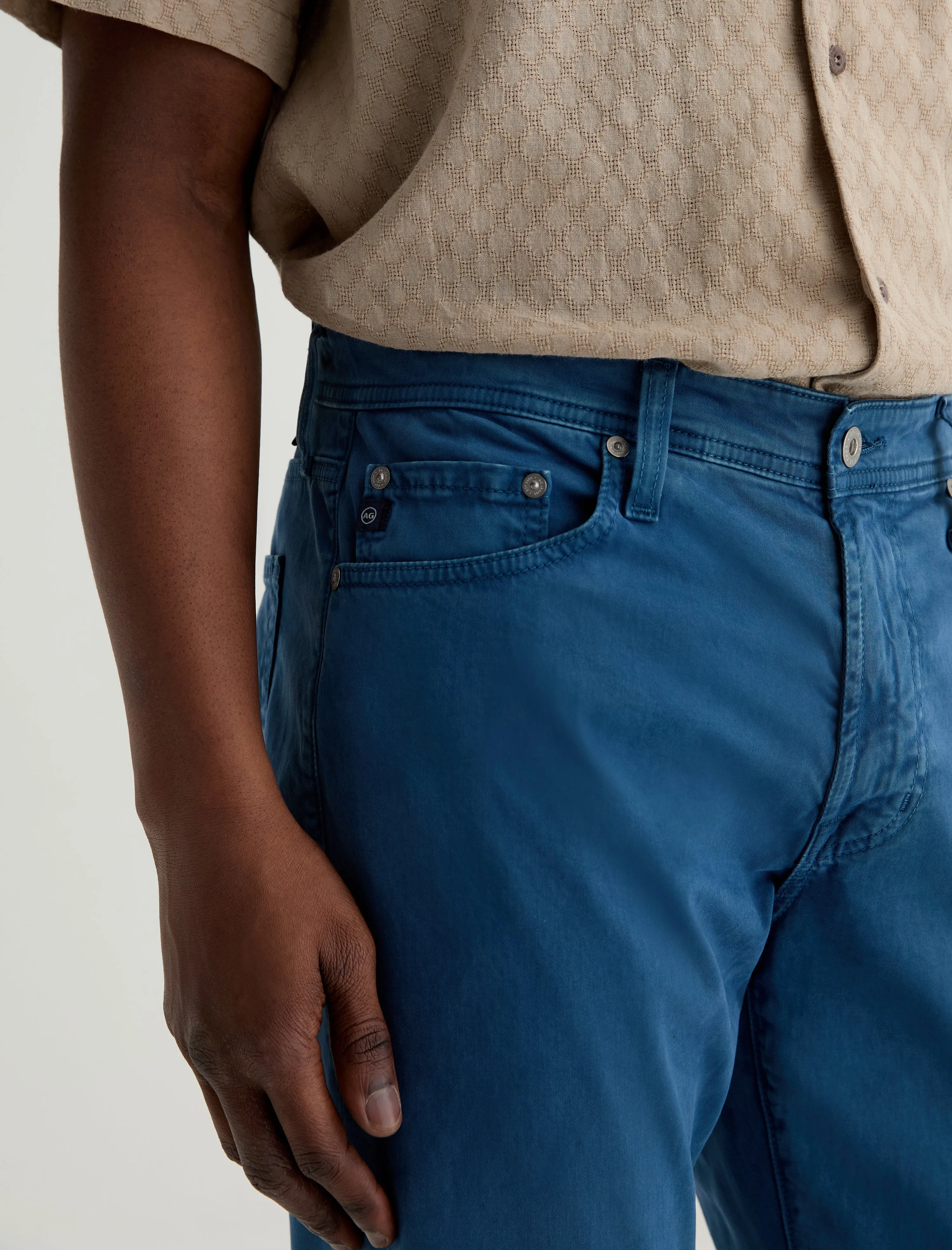 Everett SUD sold by Adriano Goldschmied product image thumbnail 3