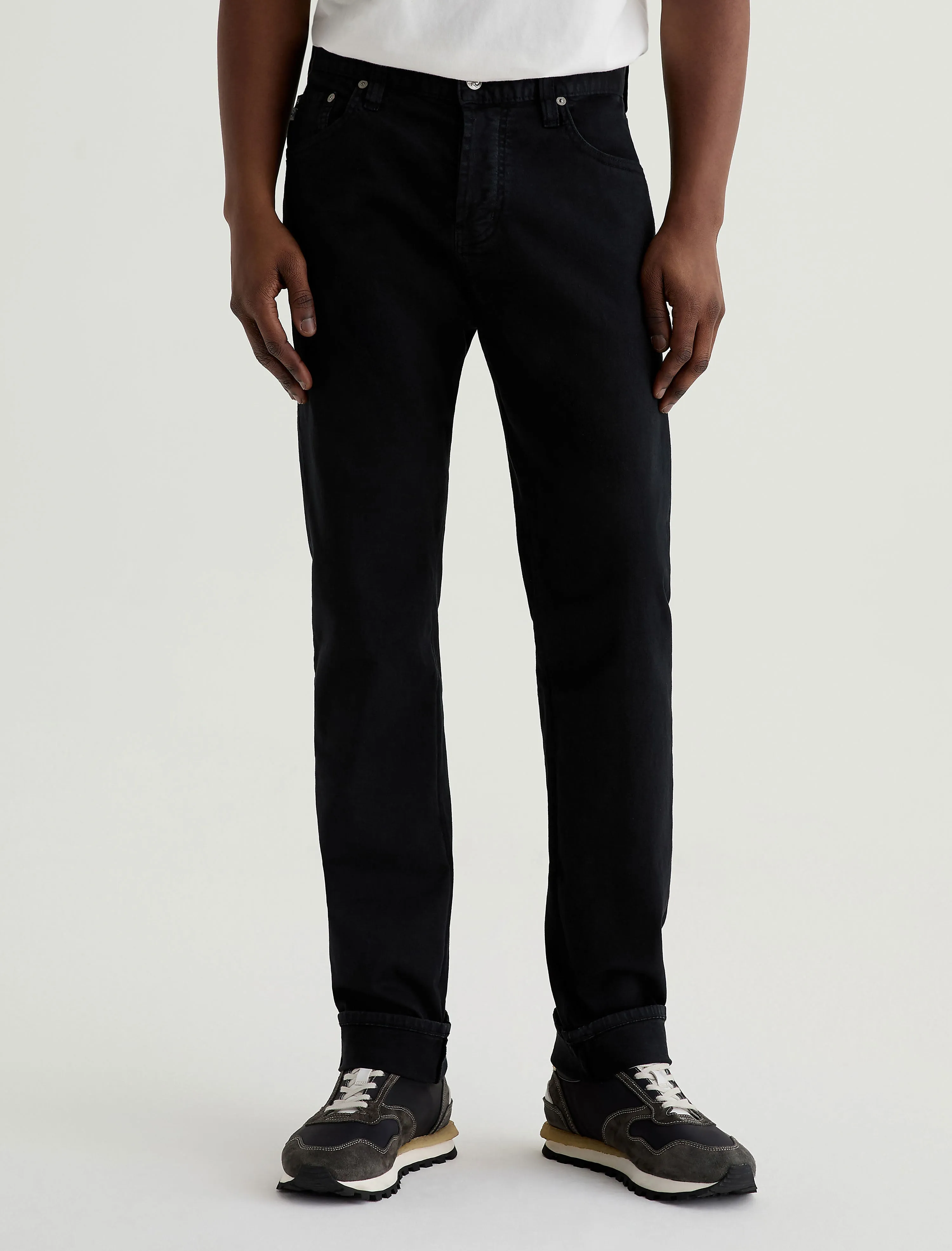 Tellis Selvage sold by AG Jeans product image thumbnail 3