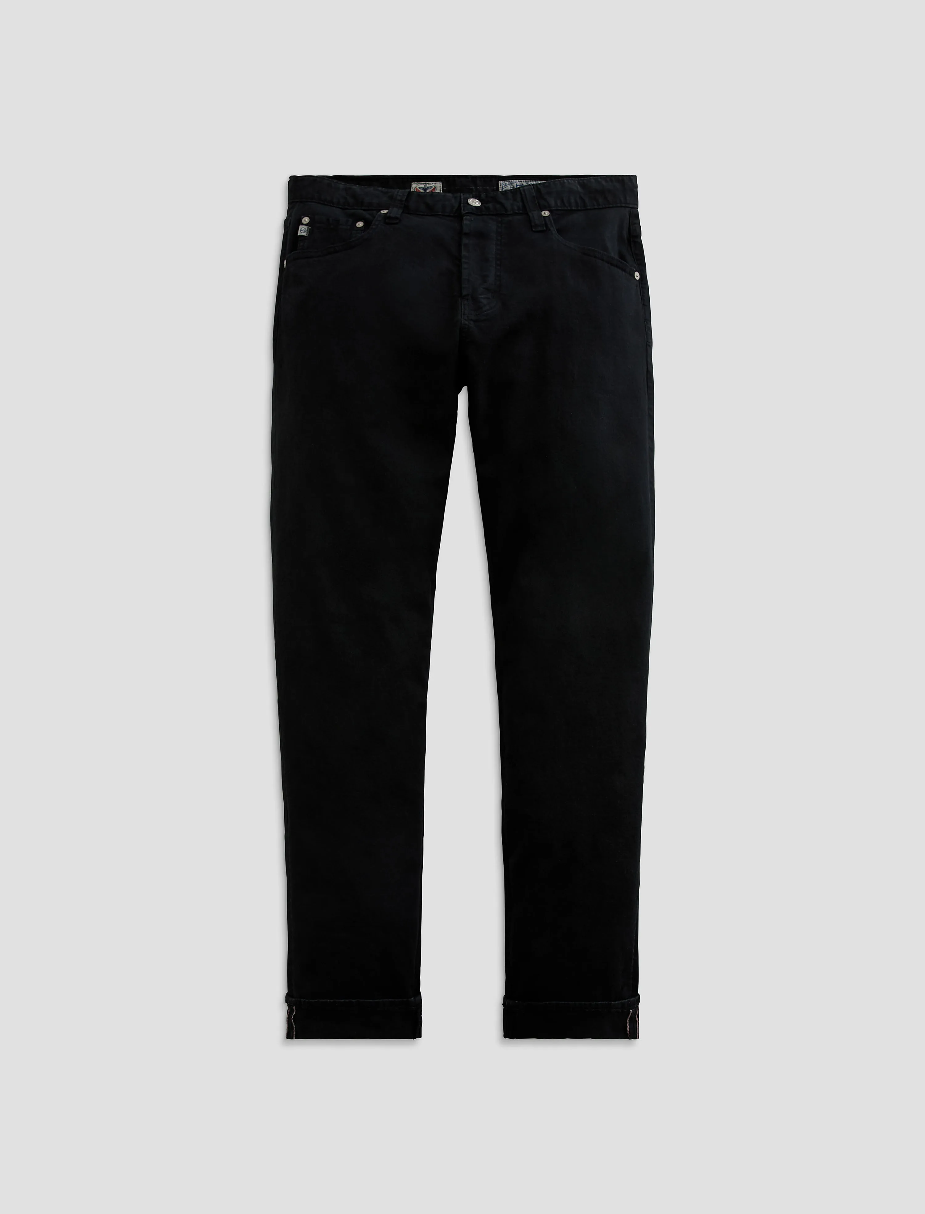 Tellis Selvage sold by AG Jeans