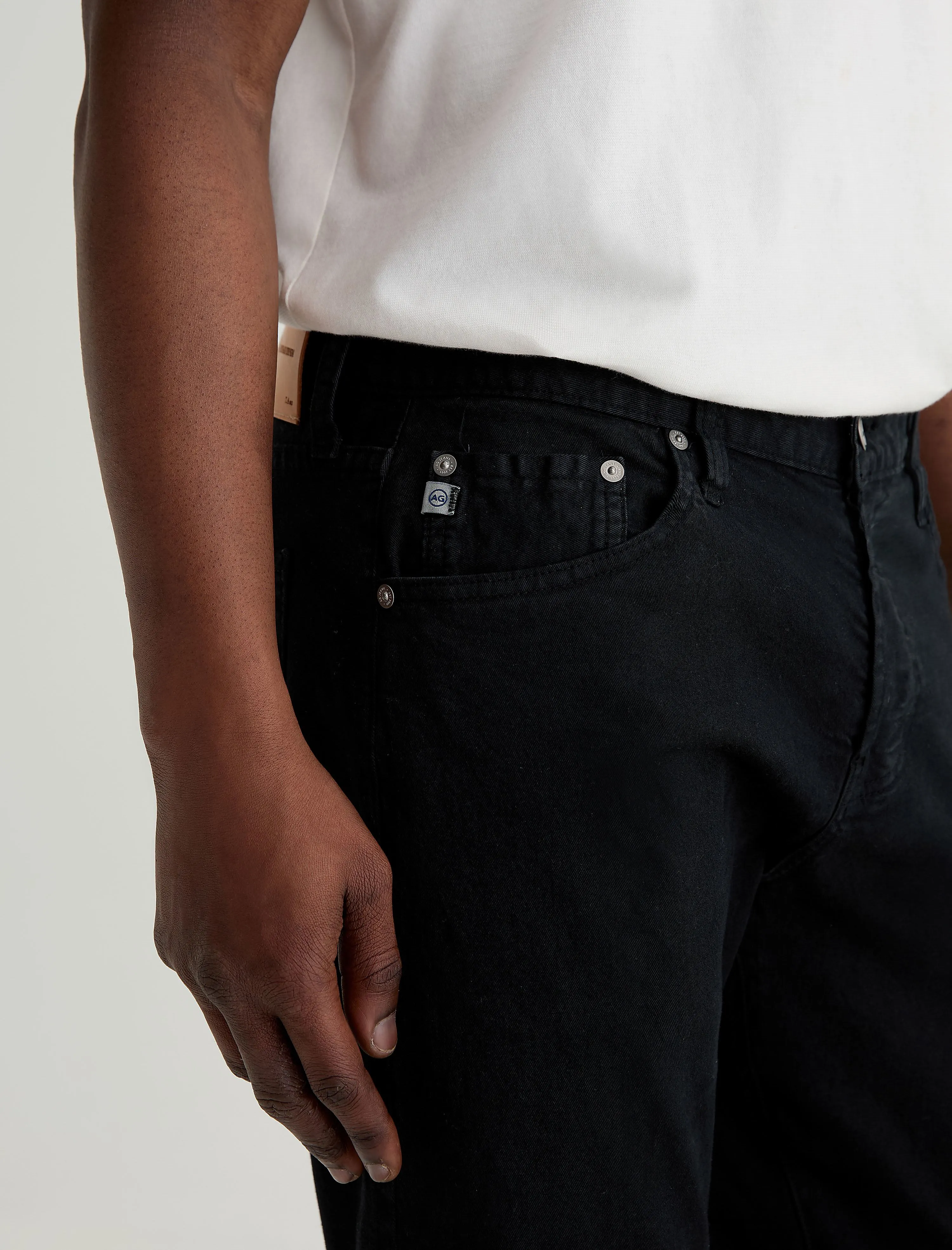 Tellis Selvage sold by AG Jeans product image thumbnail 4