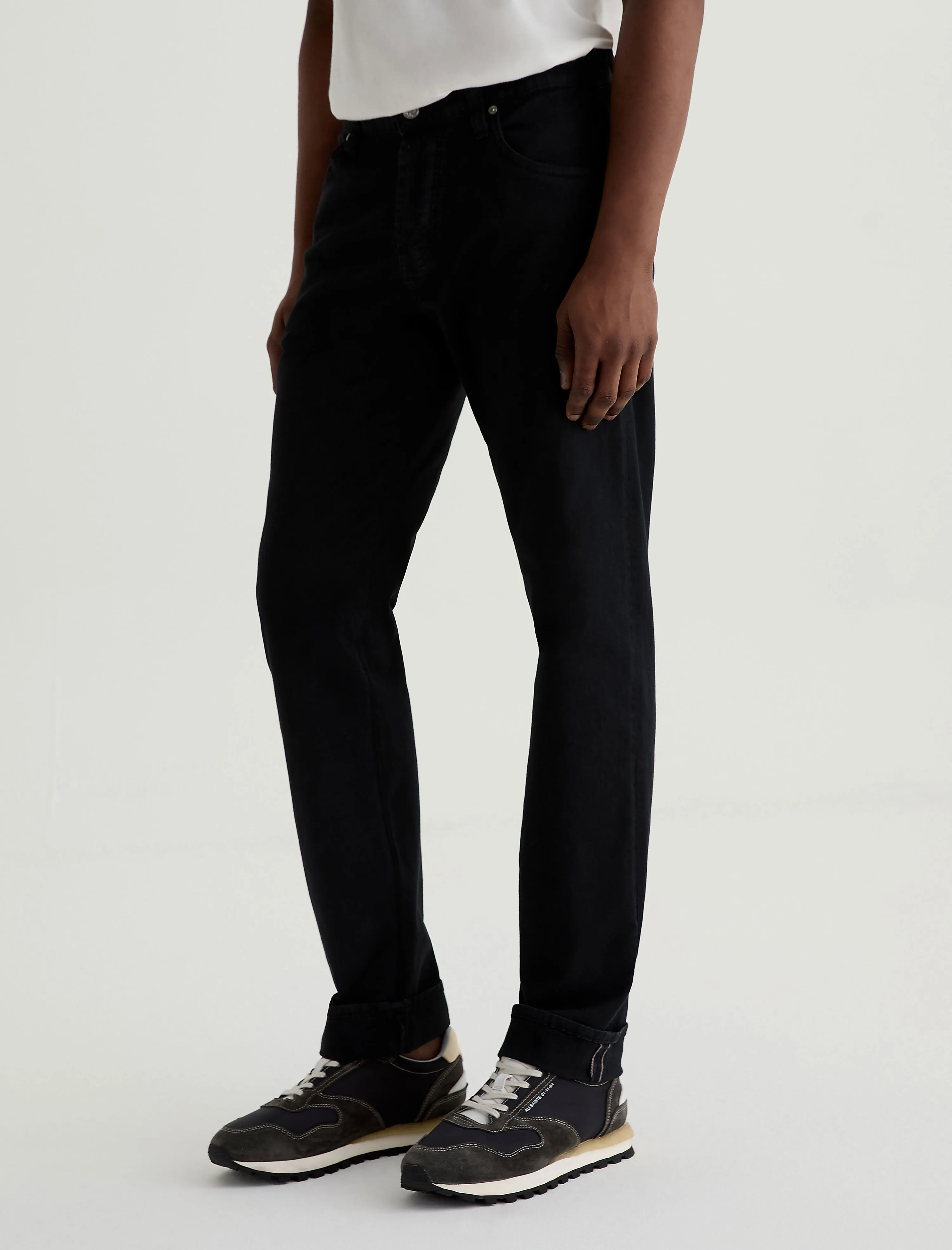 Tellis Selvage sold by AG Jeans product image thumbnail 5