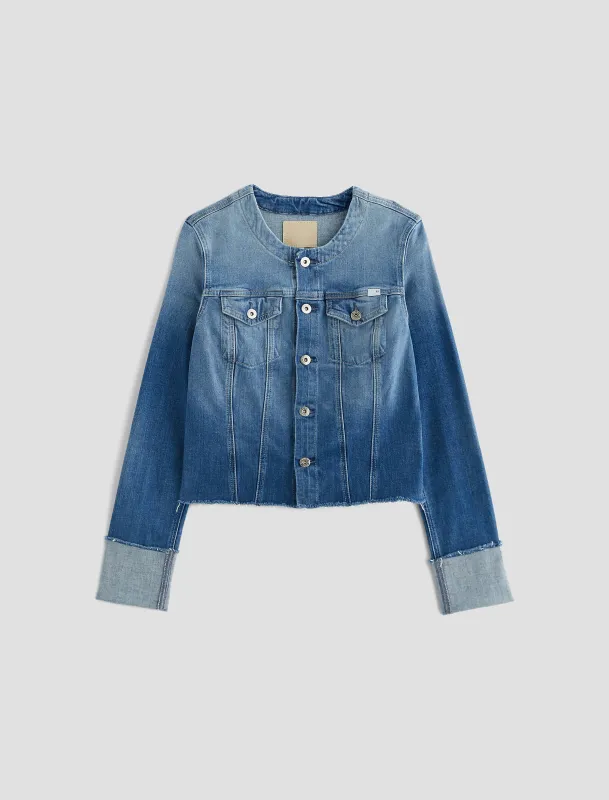 Robyn Jacket made by AG Jeans