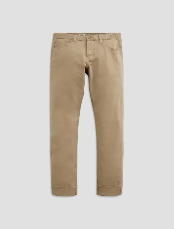 Tellis Selvage Jean sold by Adriano Goldschmied