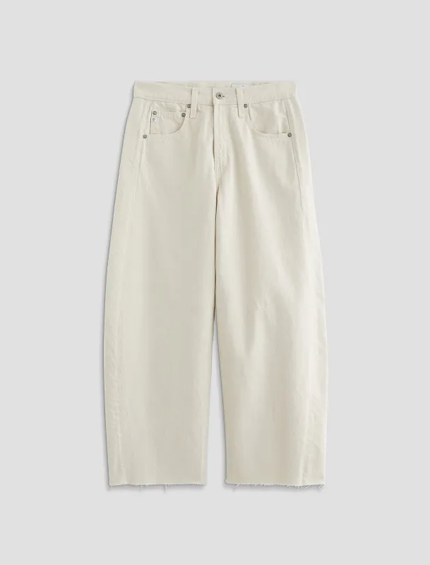 Hattie Crop sold by AG Jeans