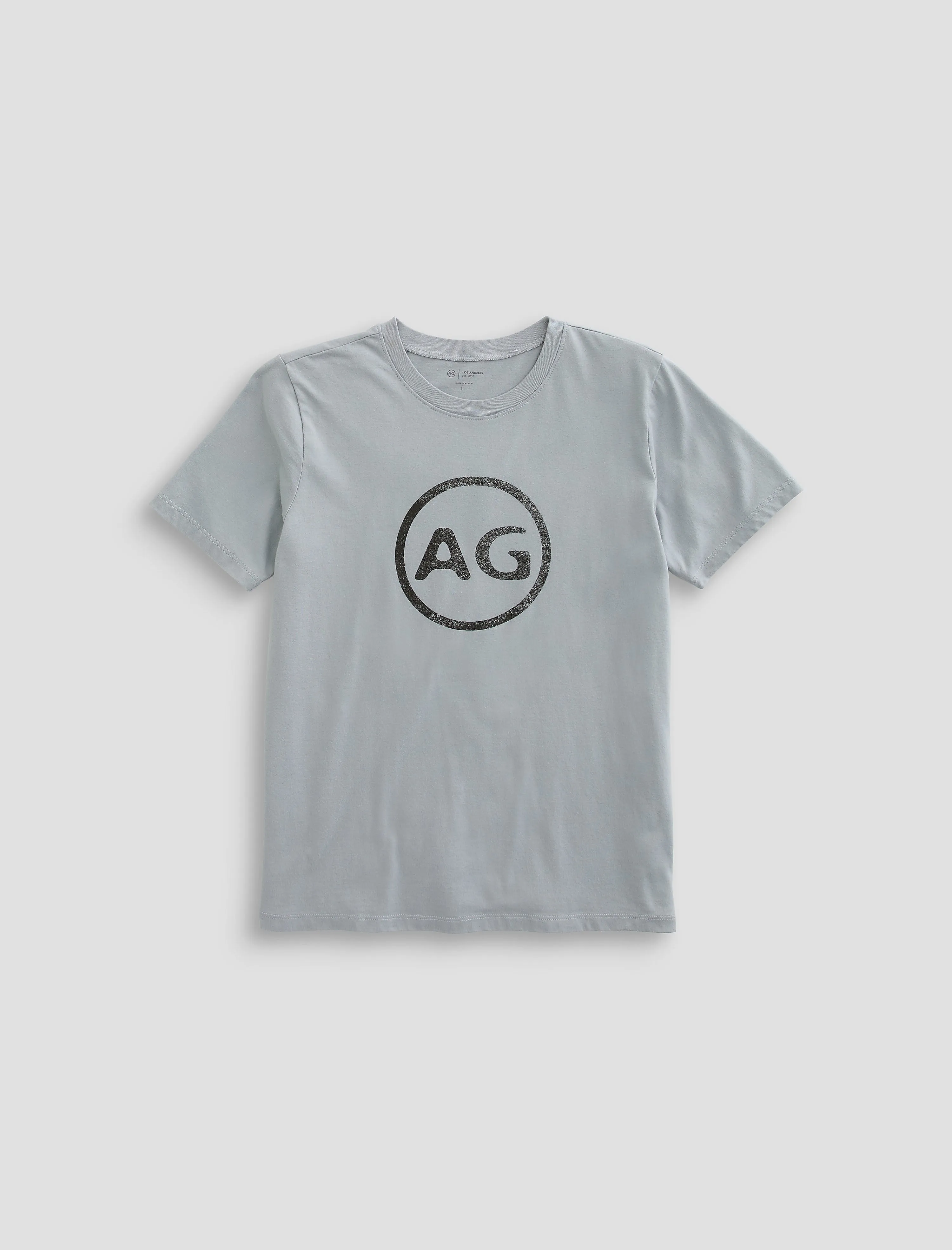 Jagger Crew sold by AG Jeans