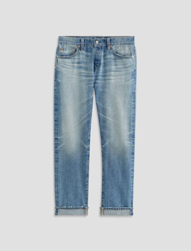 Tellis Selvage sold by AG Jeans