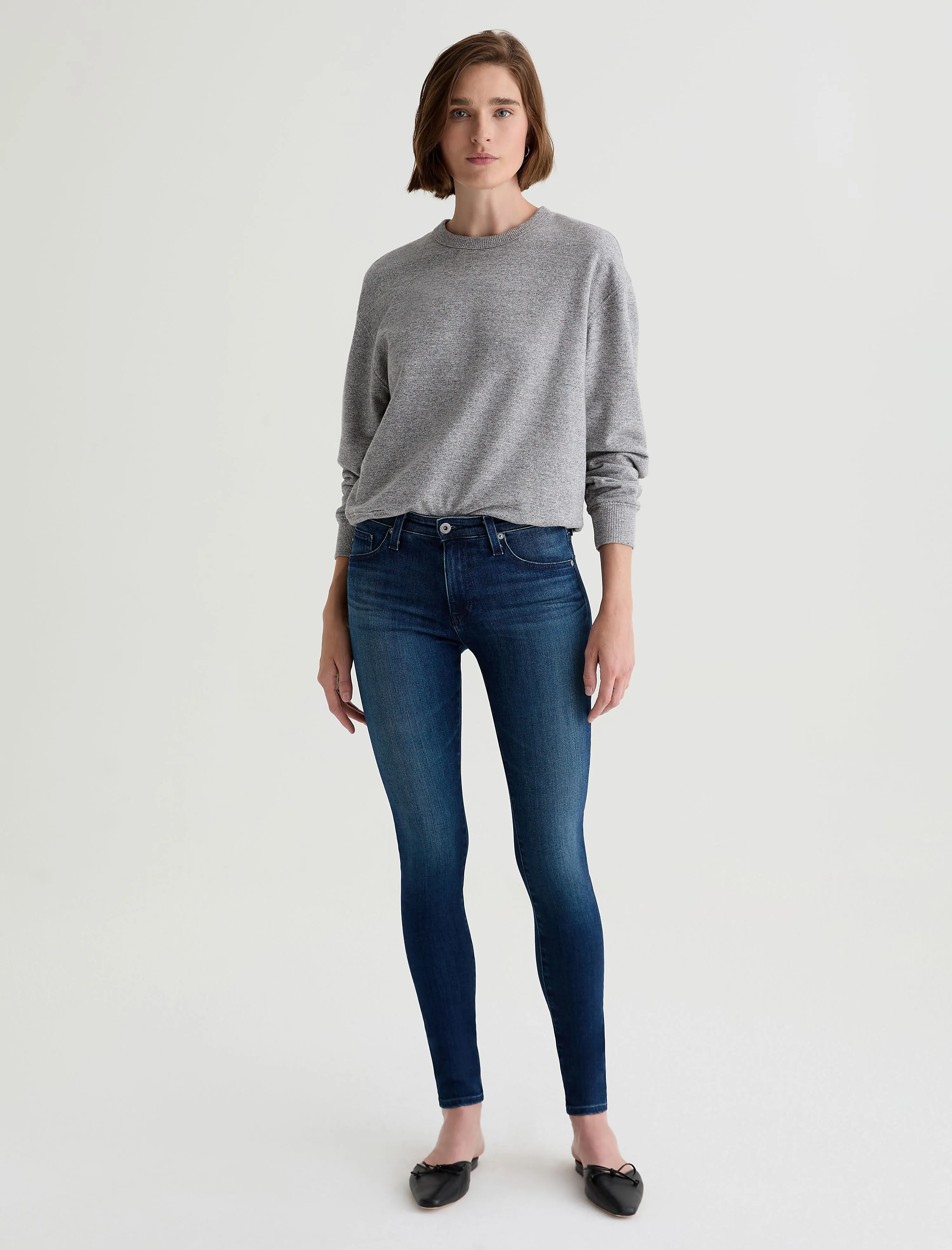 Farrah Skinny sold by AG Jeans product image thumbnail 2