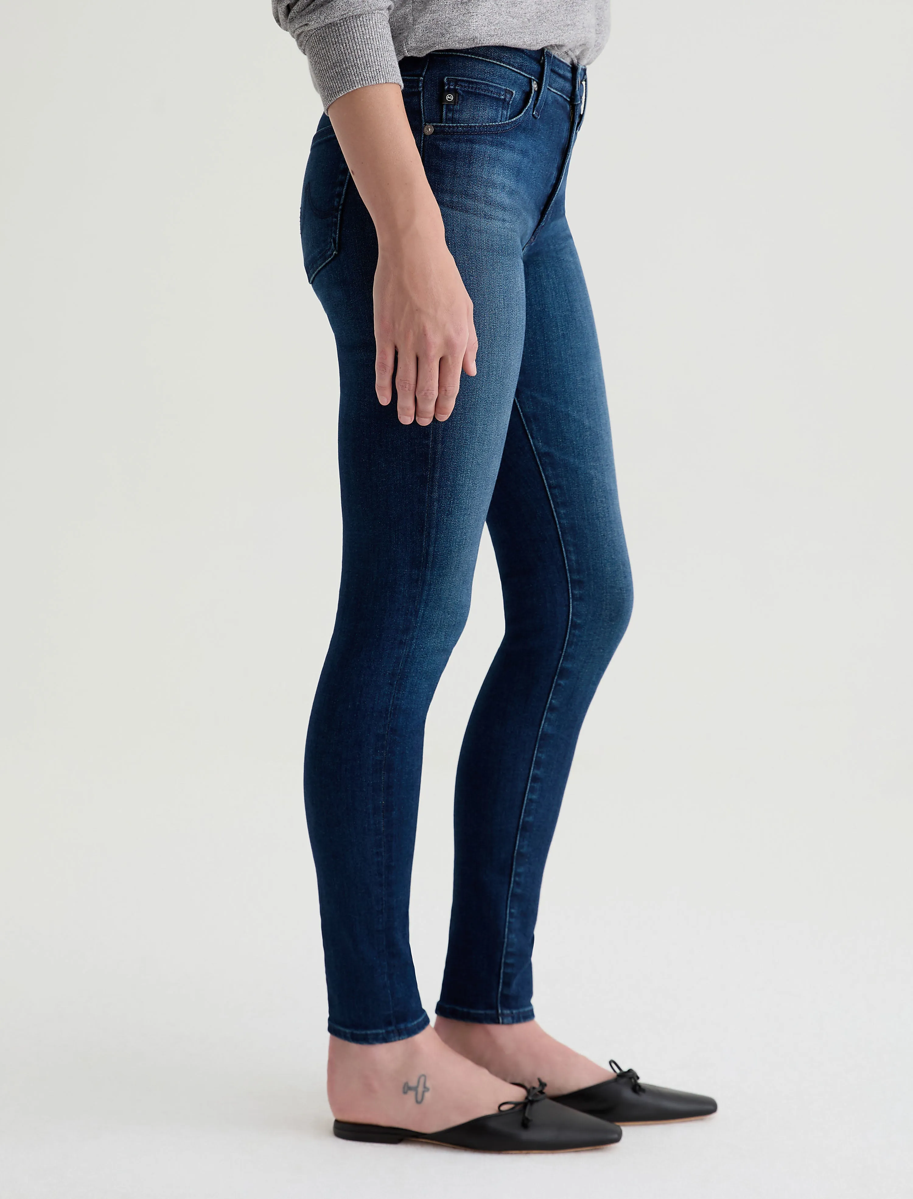 Farrah Skinny sold by AG Jeans product image thumbnail 5