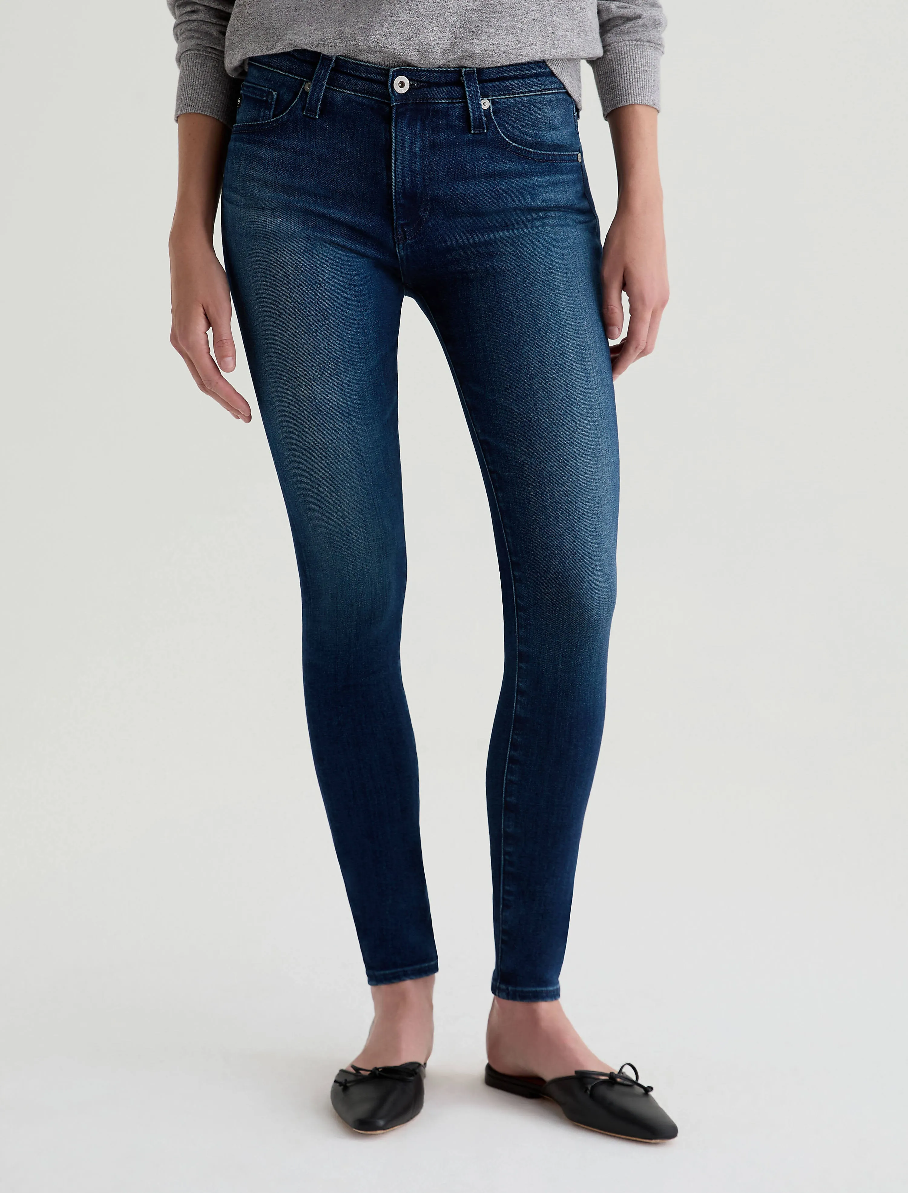 Farrah Skinny sold by AG Jeans product image thumbnail 3