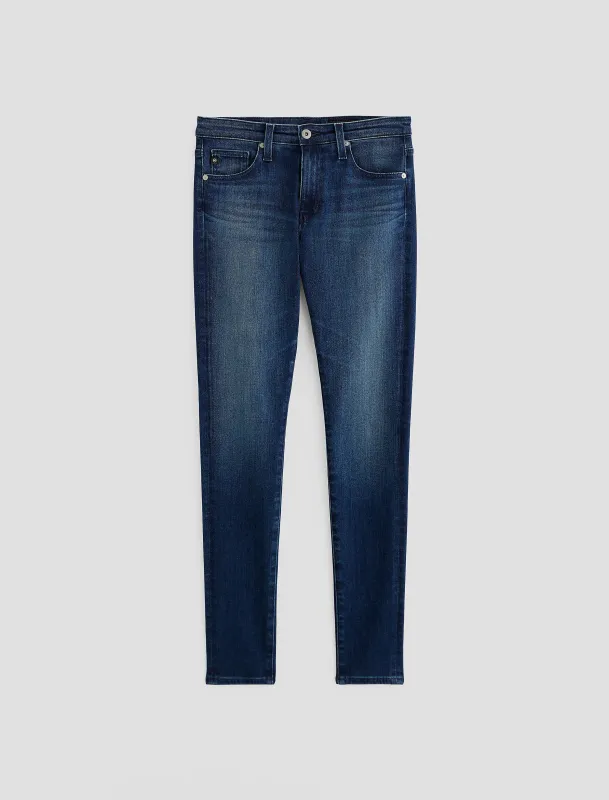 Farrah Skinny sold by AG Jeans